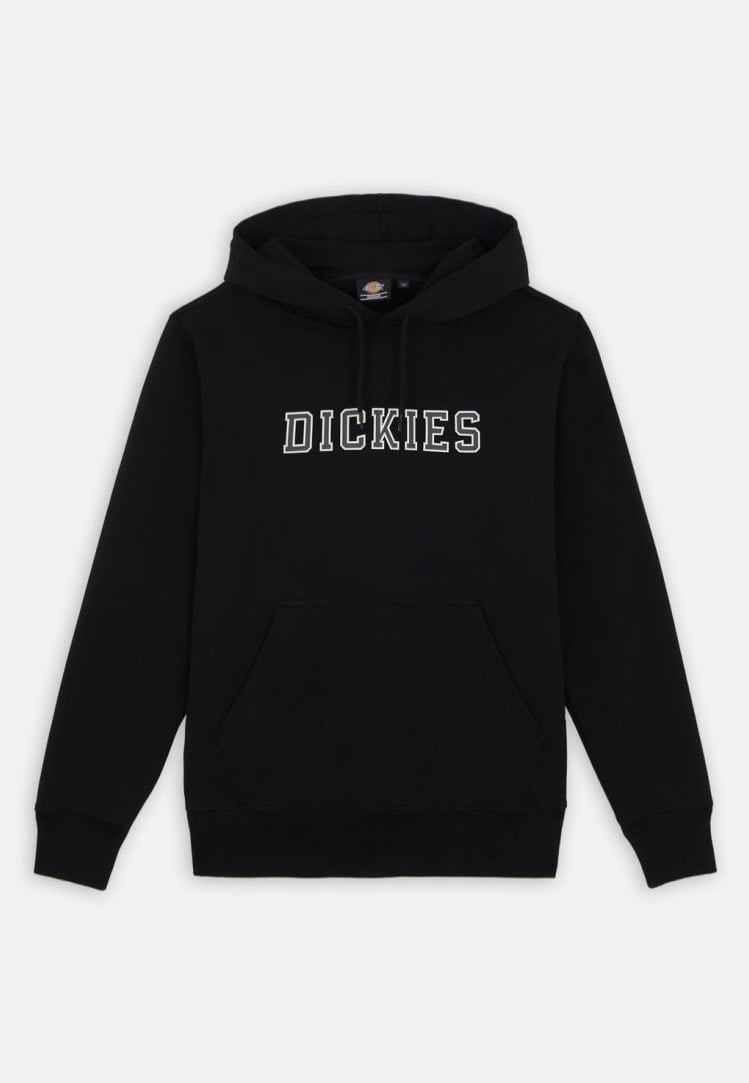 Dickies - Melvern Black - Hoodie
