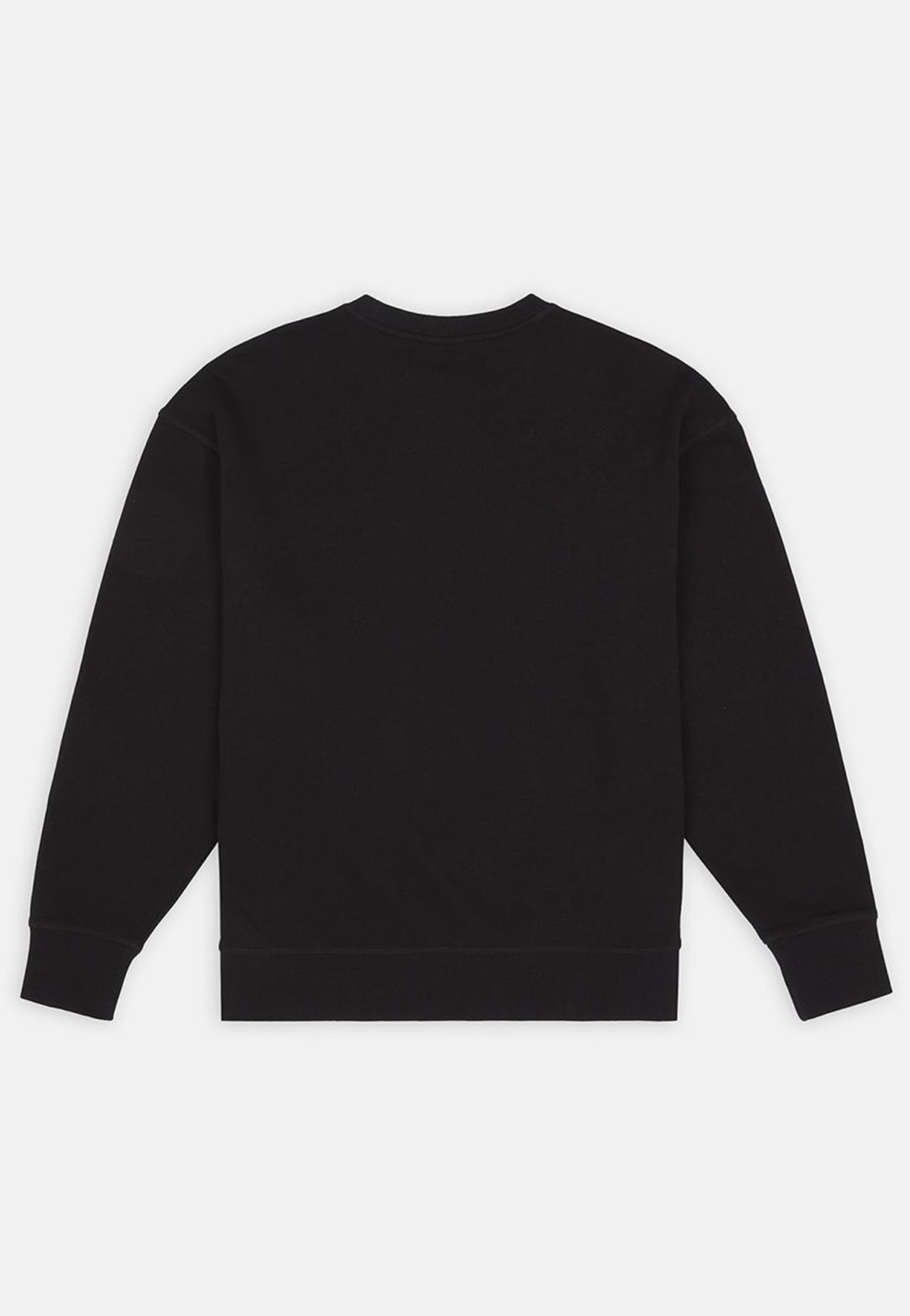 Dickies - Millersburg Black - Sweater