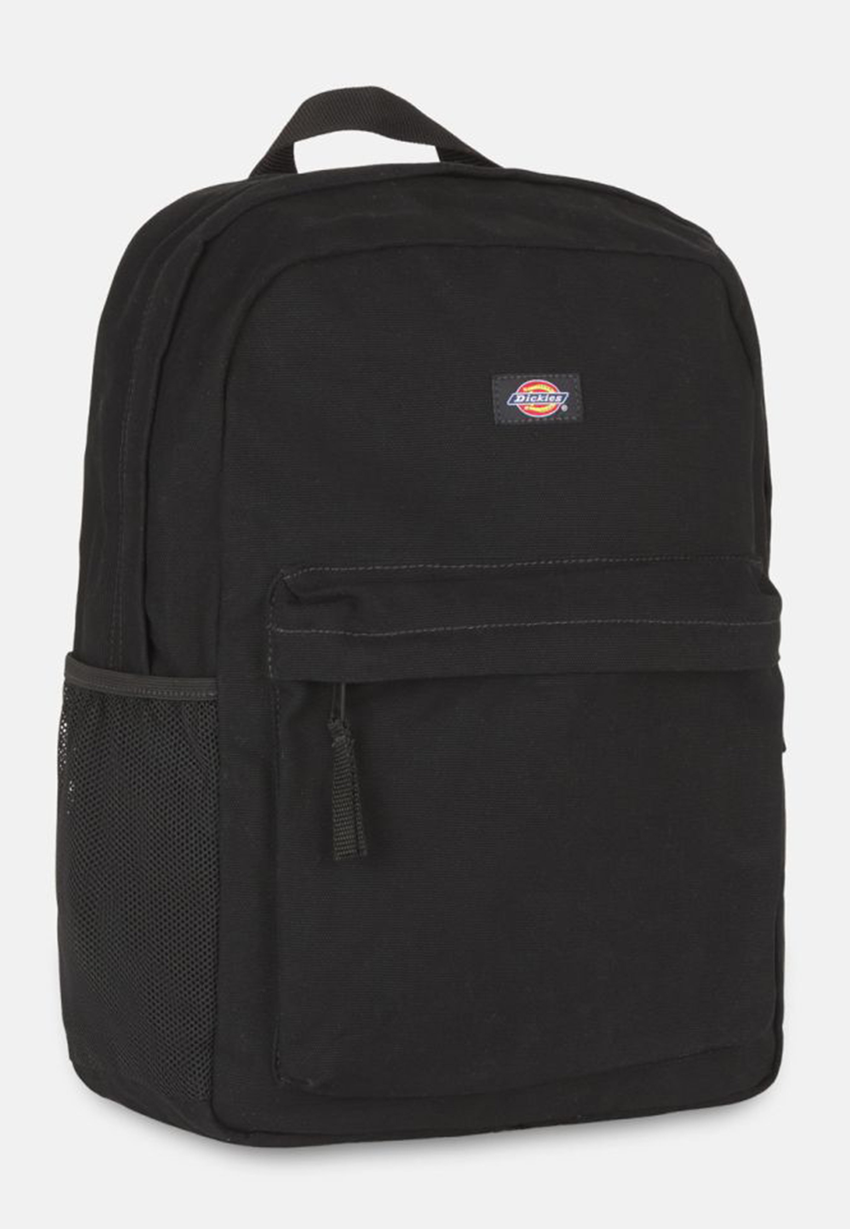 Dickies - Dickies Duck Canvas Black - Backpack | Nuclear Blast