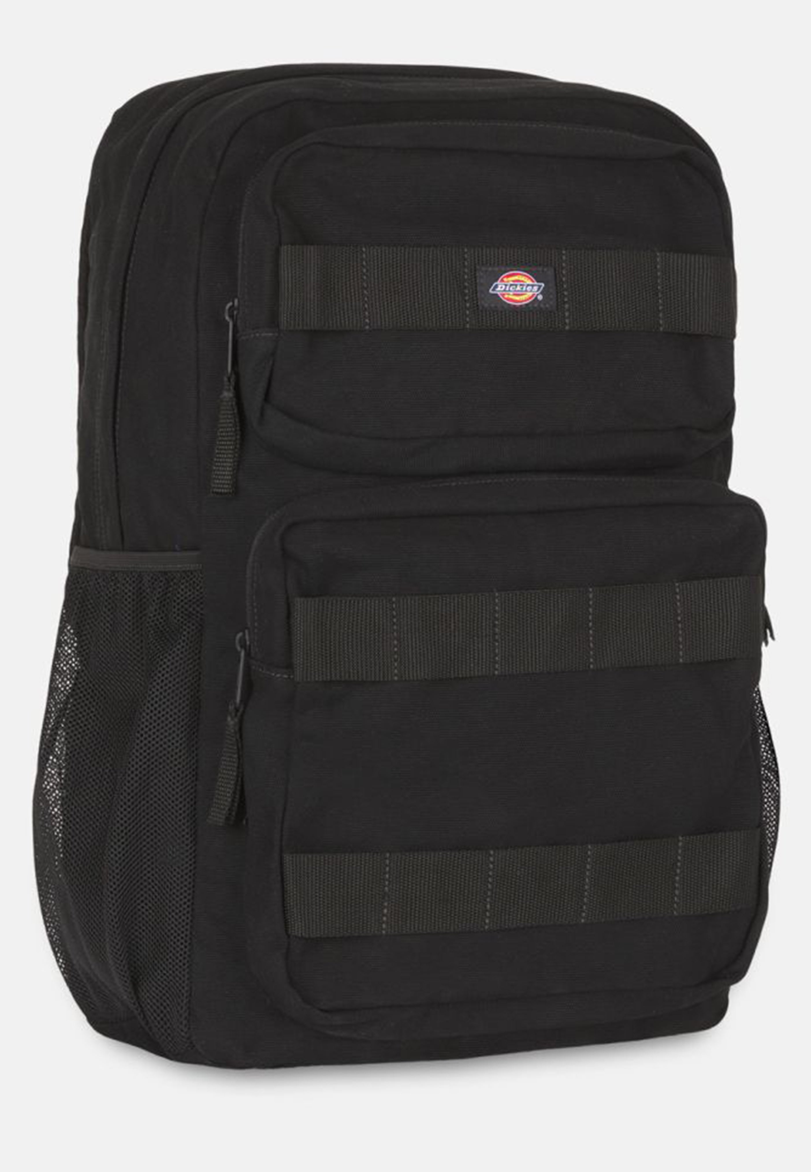 dickies mini festival backpack black Dickies - Dickies Duck Canvas Utility Black - Backpack