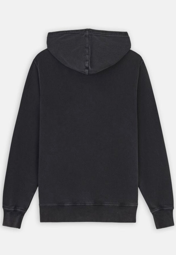 Dickies - Plentywood Black - Hoodie | Men-Image
