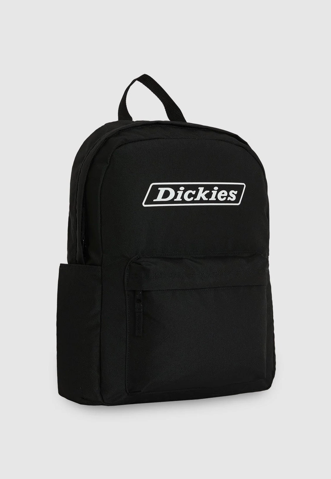 Dickies Chickaloon Black Rucksack