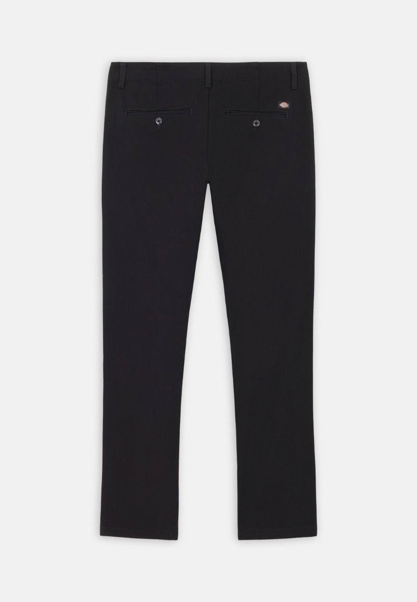 Dickies - Kerman Black - Pants | Men-Image
