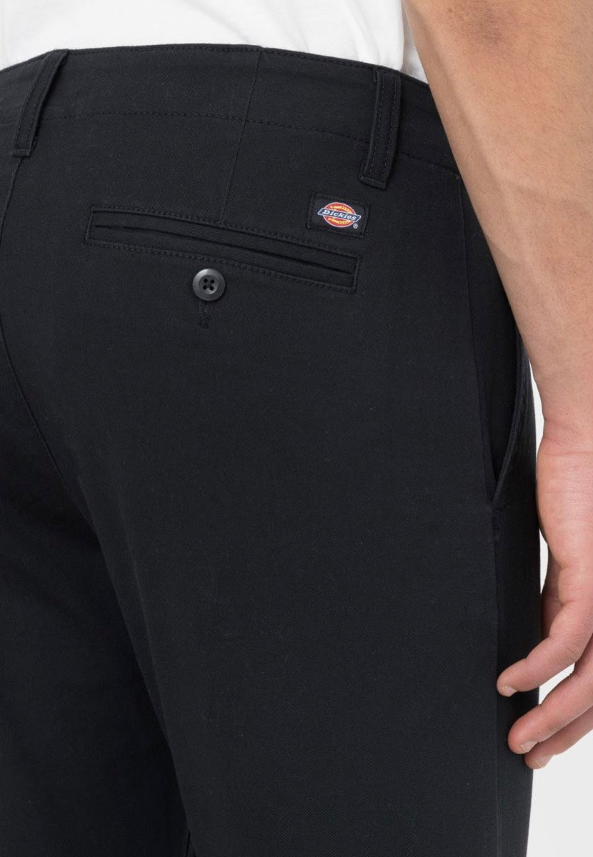 Dickies - Kerman Black - Pants | Men-Image