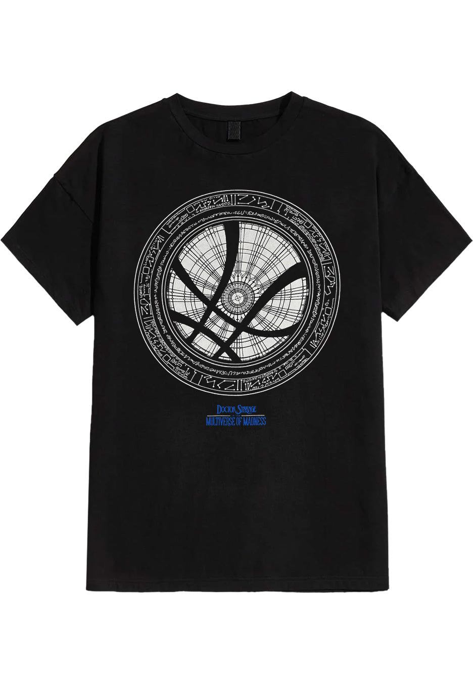 Doctor Strange - Multiverse Of Madnes: Logo - T-Shirt | Neutral-Image
