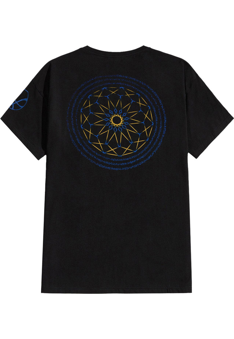 Doctor Strange - Mutliverse Of Madness: Graphic Art - T-Shirt | Neutral-Image