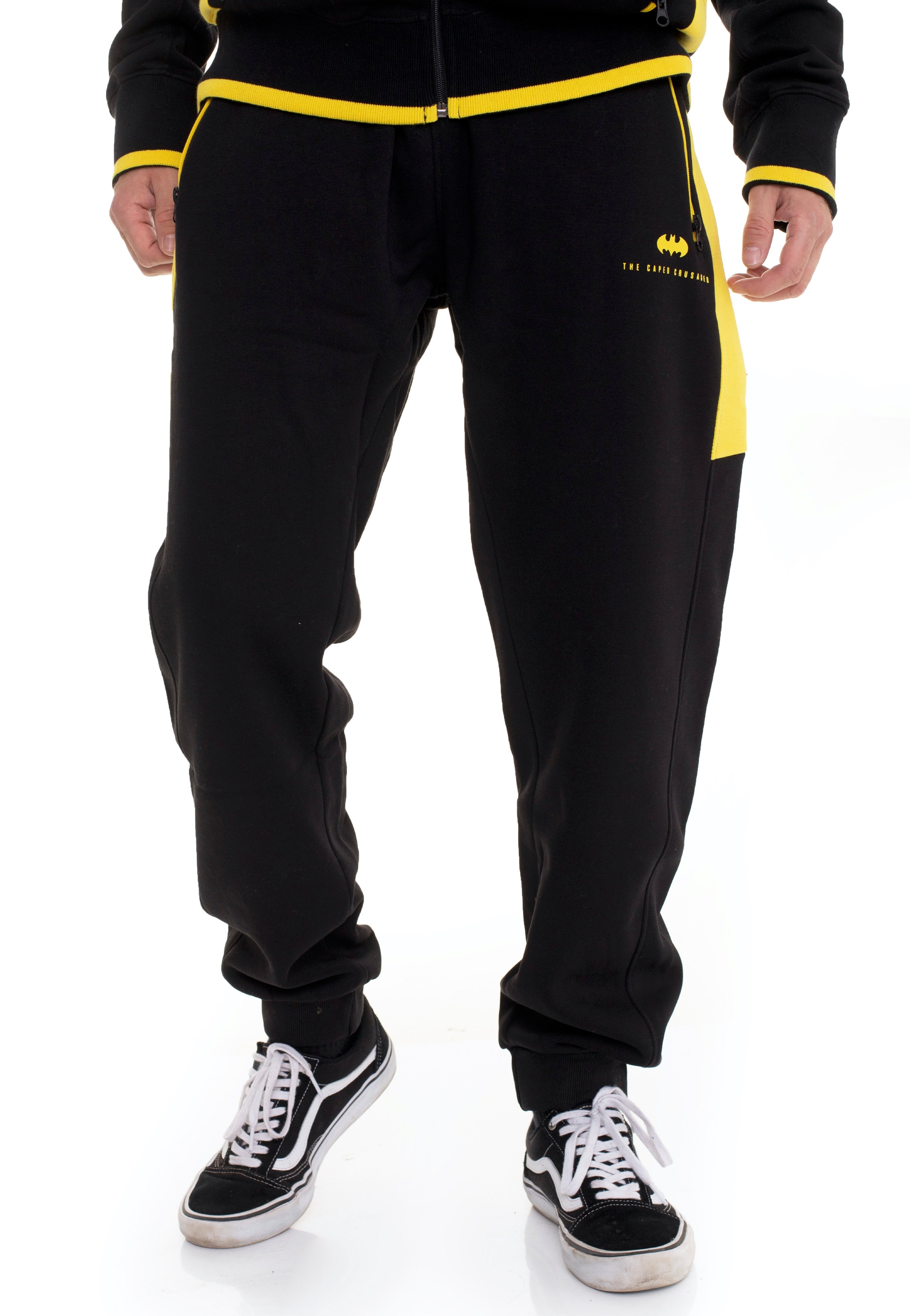 Batman - Caped Crusader - Sweat Pants | Men-Image