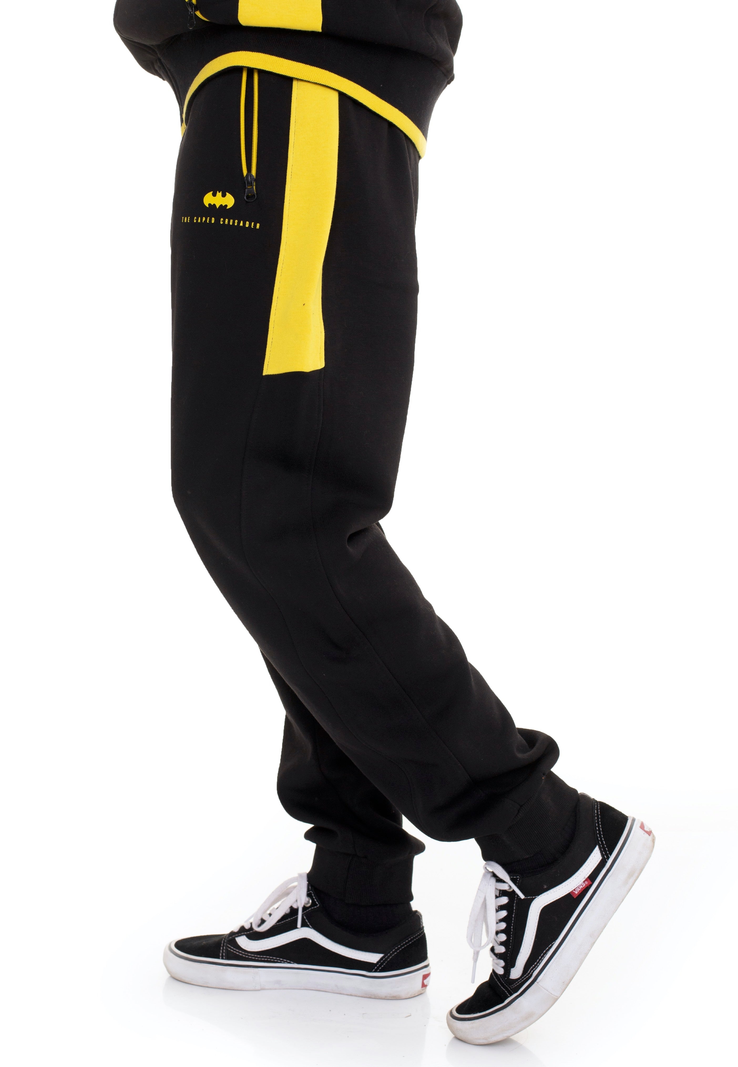 Batman - Caped Crusader - Sweat Pants | Men-Image