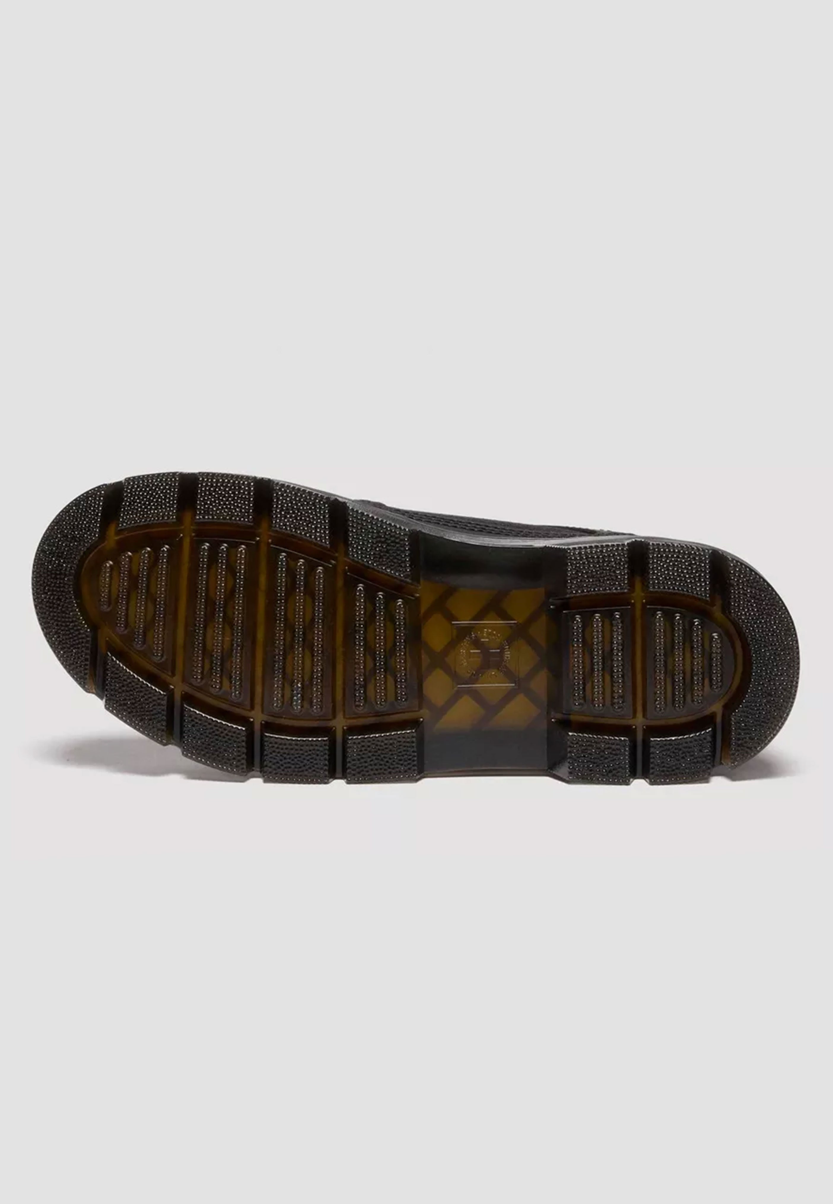 Dr. Martens - Reeder MK.02 Black - Shoes | Men-Image