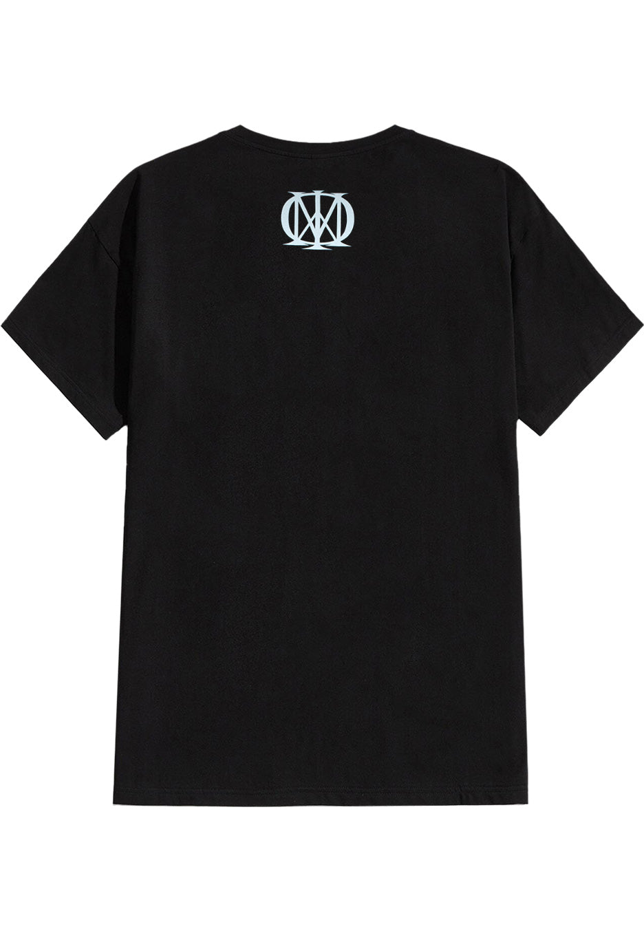 Dream Theater - Distance Over Time (Logo) - T-Shirt | Neutral-Image