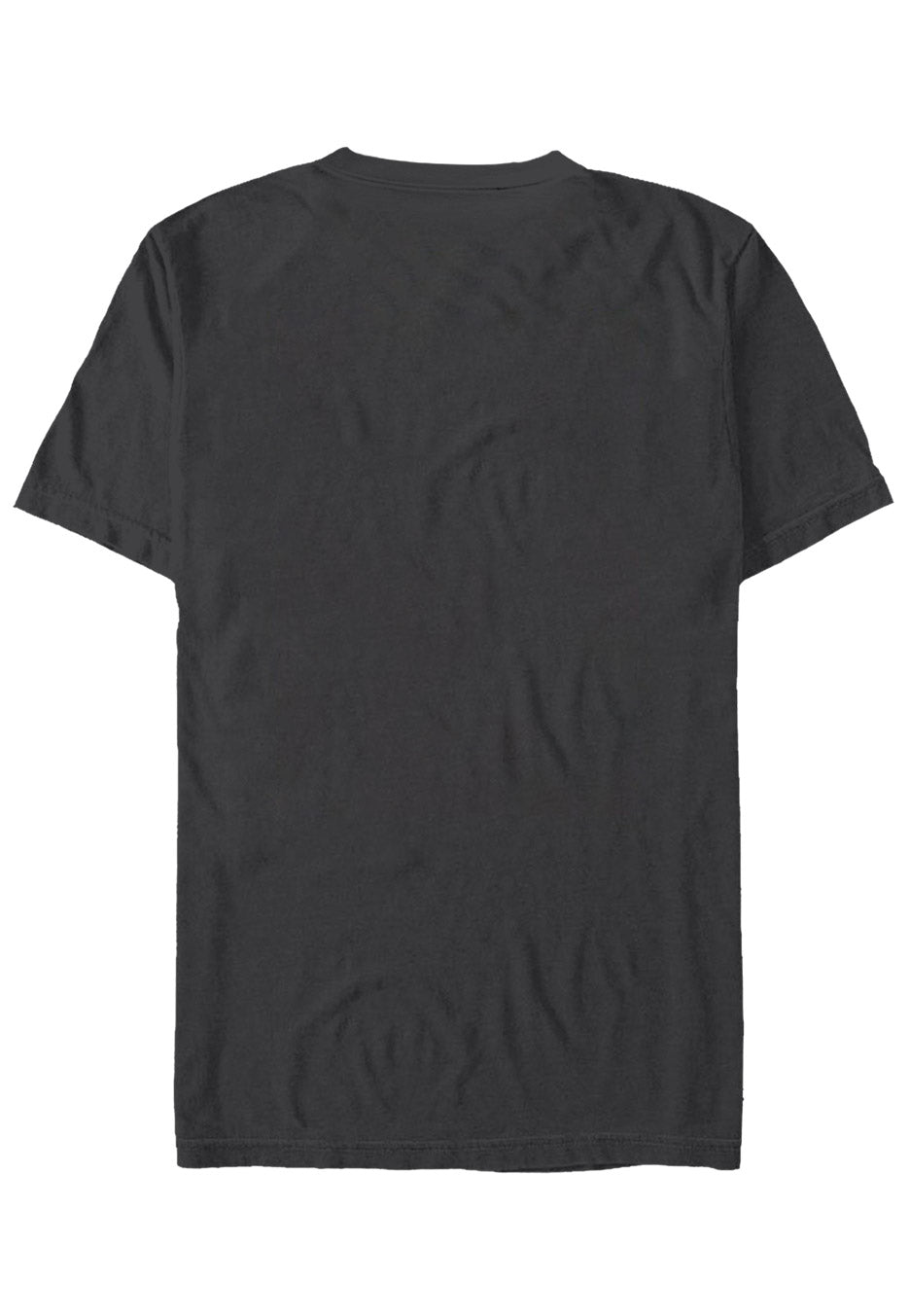 Dropkick Murphys - Snake Banjo Logo Charcoal - T-Shirt | Neutral-Image