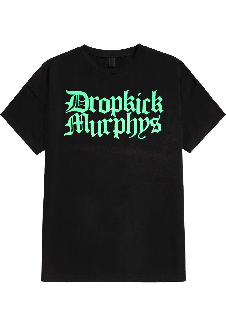 Dropkick Murphys - Fighting Nazis Since 1996 - T-Shirt | Nuclear Blast