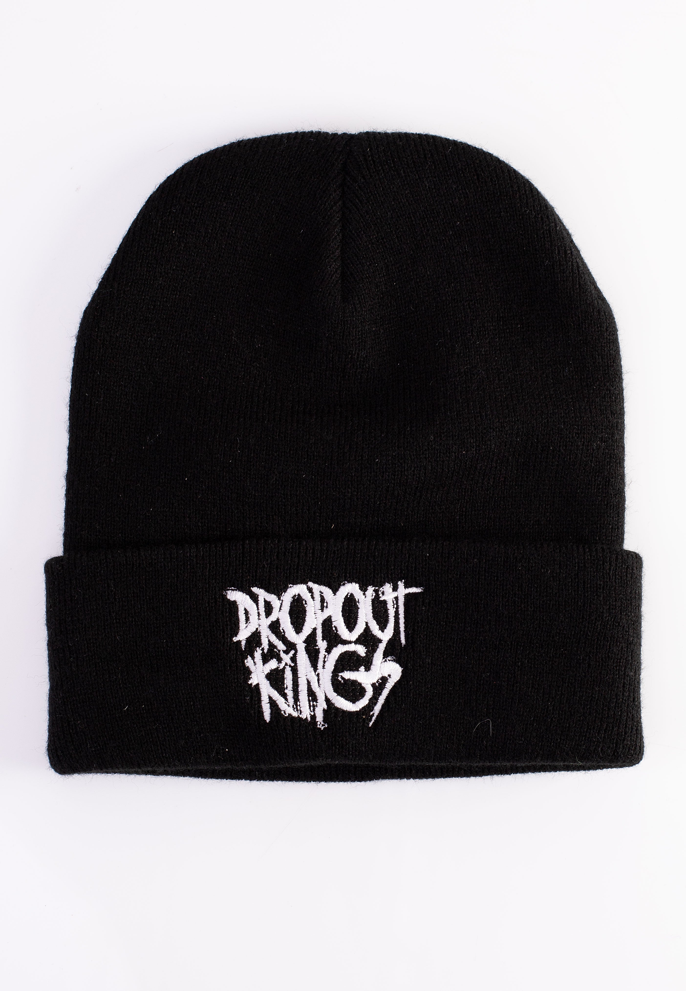 Dropout Kings - Logo - Beanie | Neutral-Image