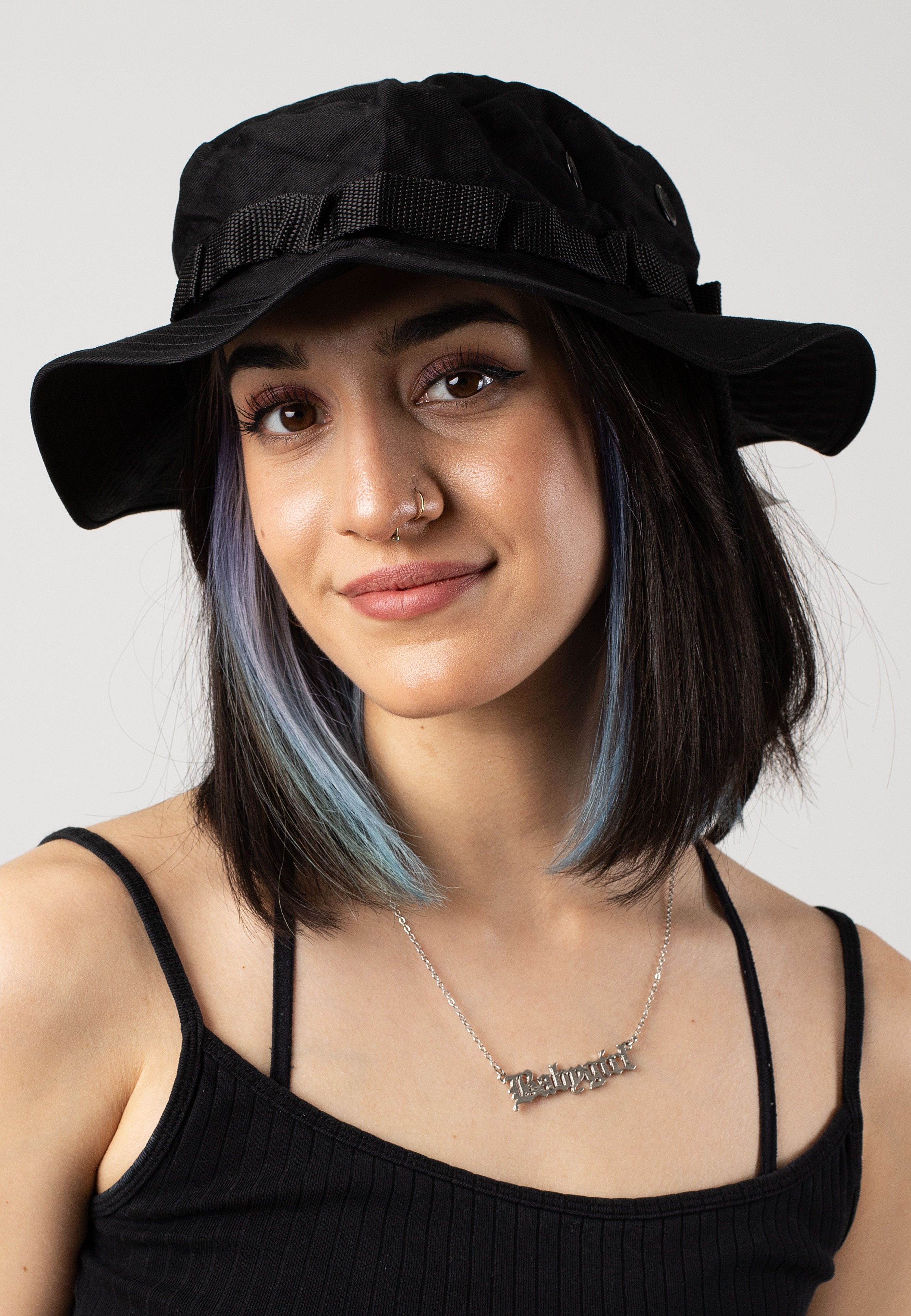 Mil-Tec - Dschungelhut - Hat | Neutral-Image