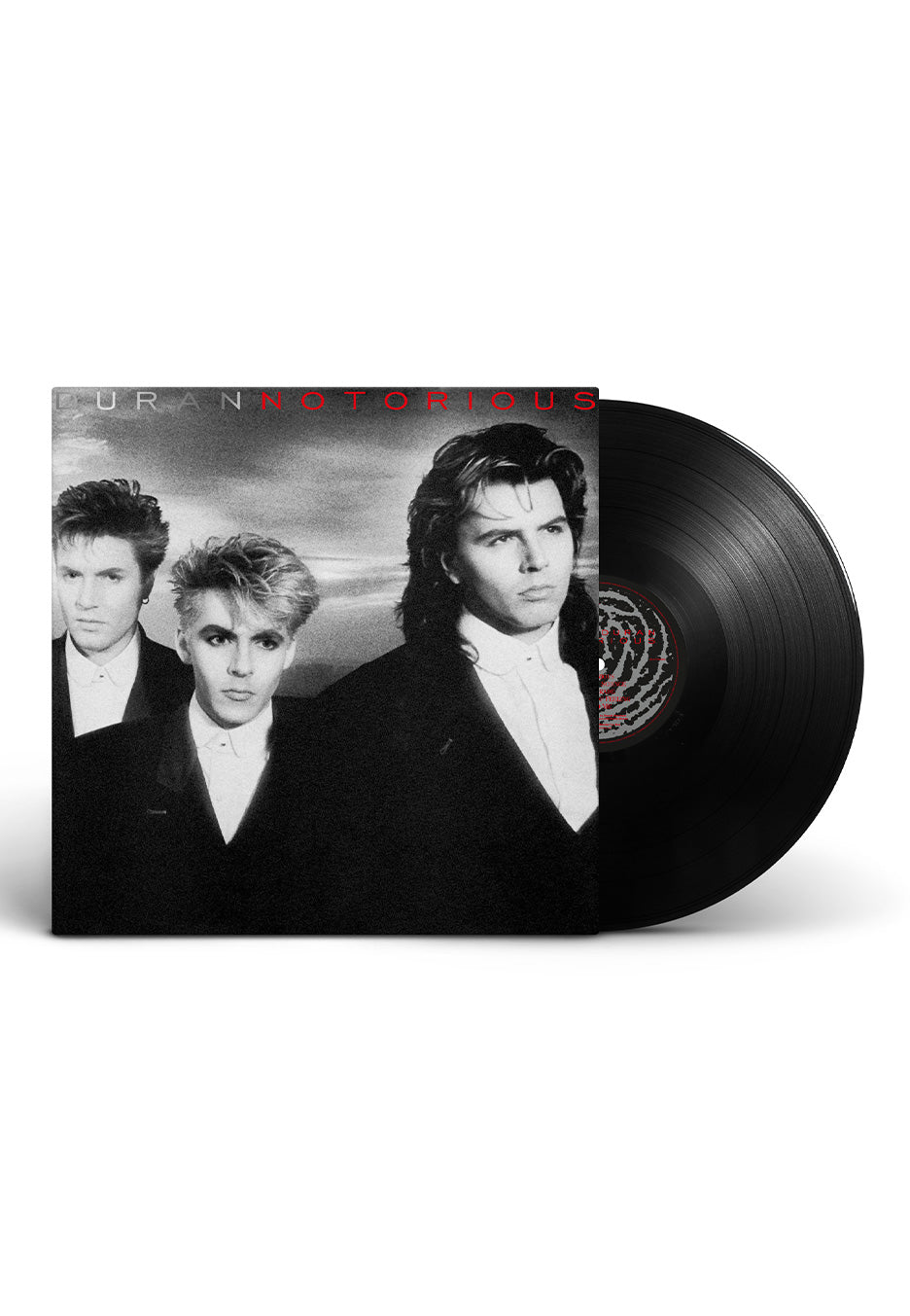 Duran Duran - Notorious (2010 Remaster) - Vinyl | Nuclear Blast
