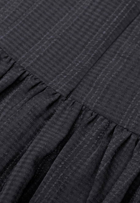 Dark In Love - Gothic Lolita Tulle Chest Doll - Dress | Women-Image