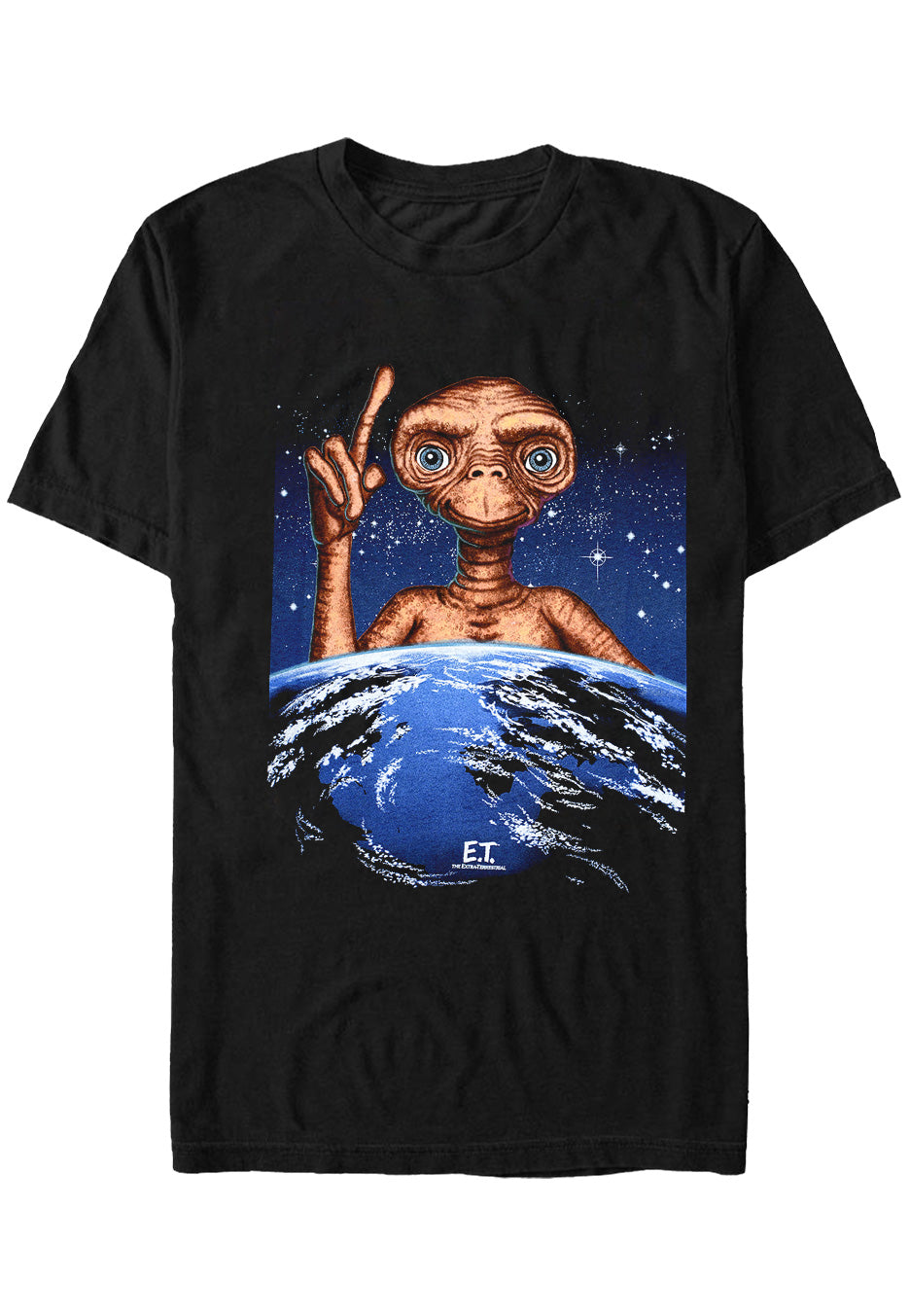 Camiseta et shop