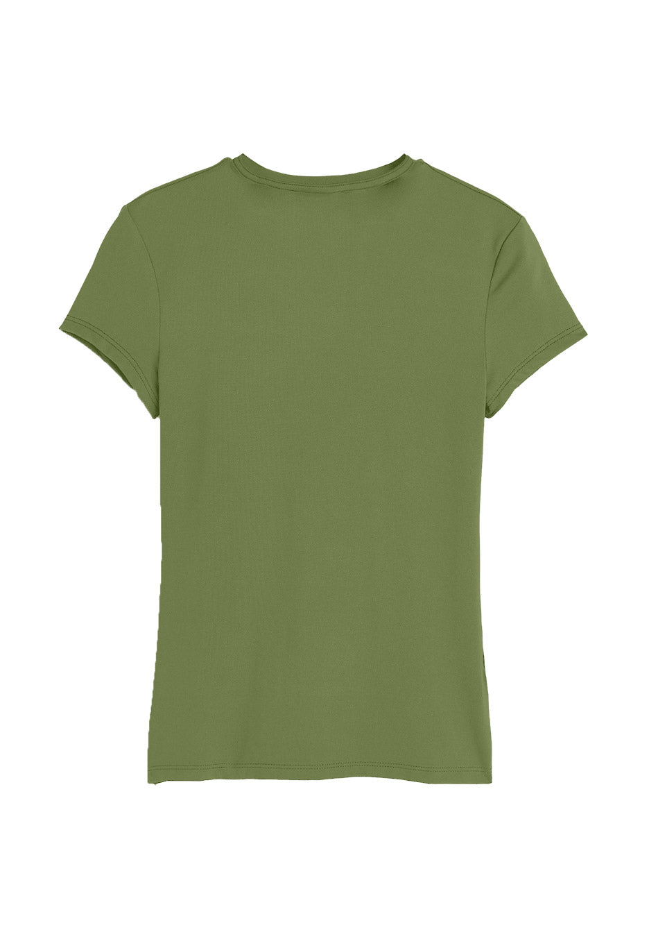Edguy - Ed Gardy Olive Green - Girly | Neutral-Image