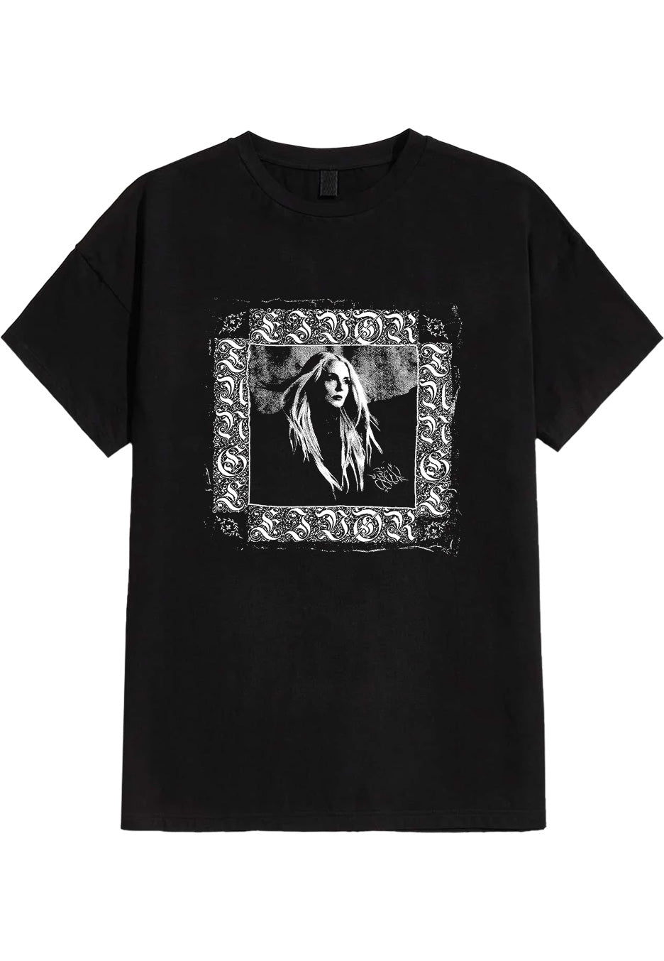 Eivør - Tempest - T-Shirt | Neutral-Image