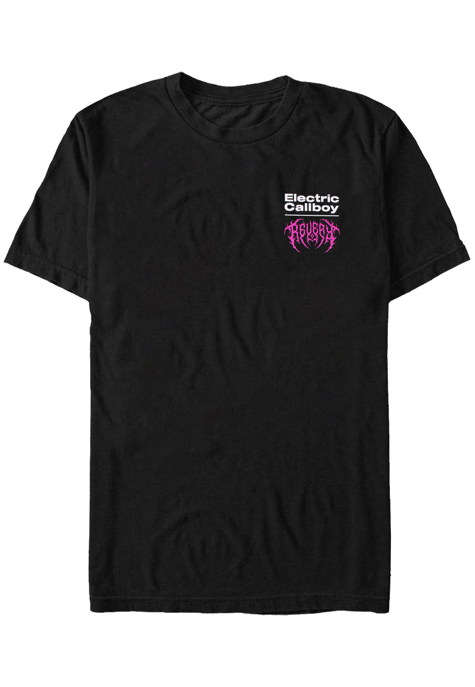Electric Callboy - Revery Creature - T-Shirt | Neutral-Image