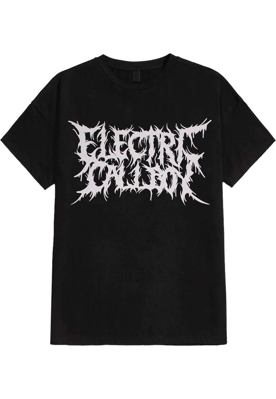 Electric Callboy - Tanzneid Deathcore Smile - T-Shirt | Nuclear Blast