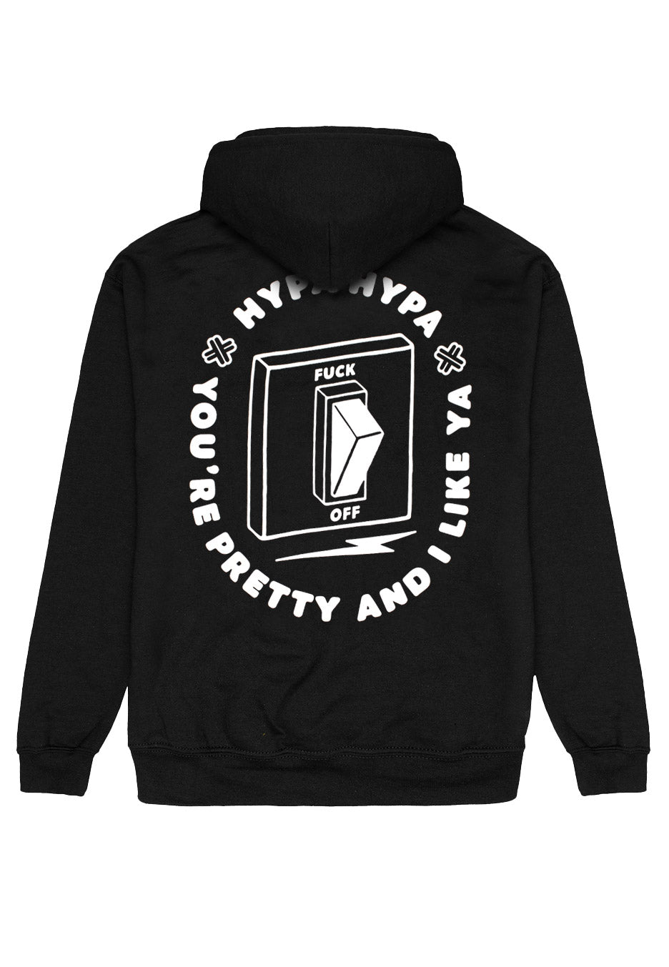 Electric Callboy - Hypa Hypa Switch - Zipper | Neutral-Image