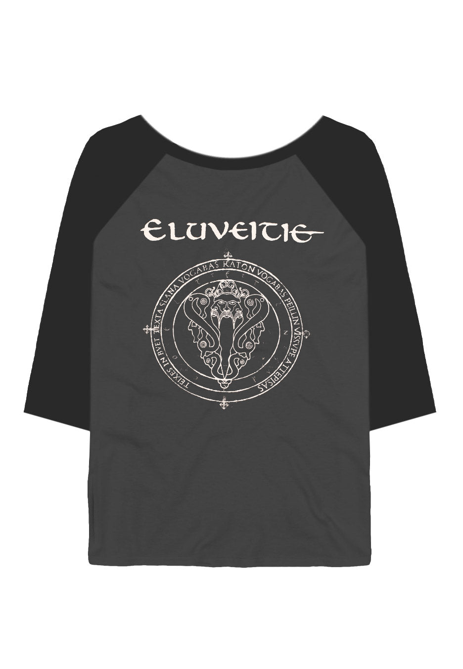 Eluveitie Evocation II Girly Nuclear Blast