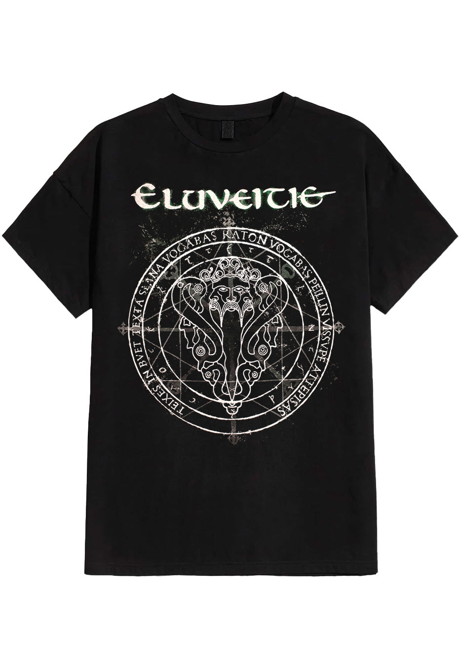 Eluveitie - Evocation II - T-Shirt