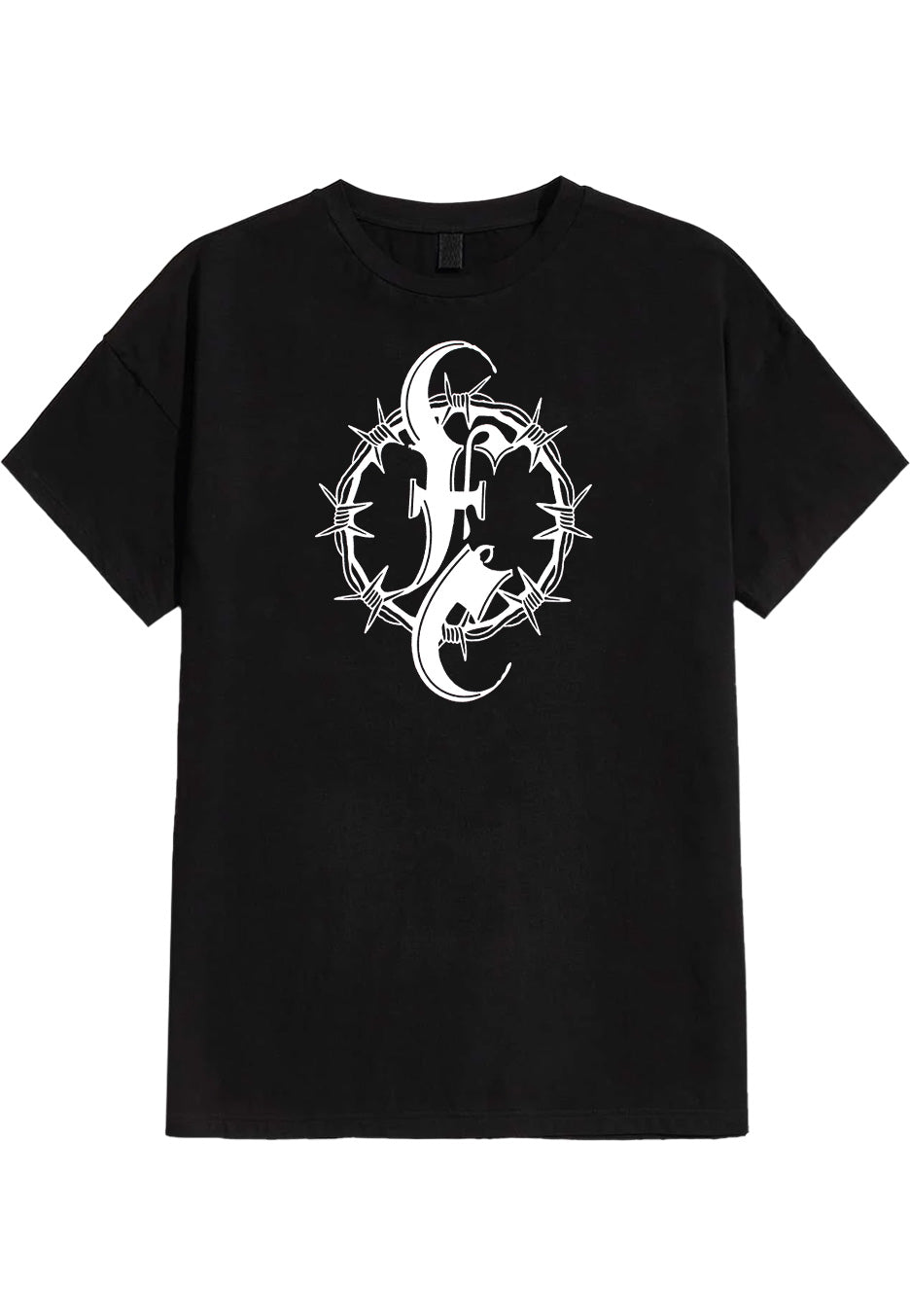 Emmure - Live Shot Hate Me - T-Shirt | Neutral-Image