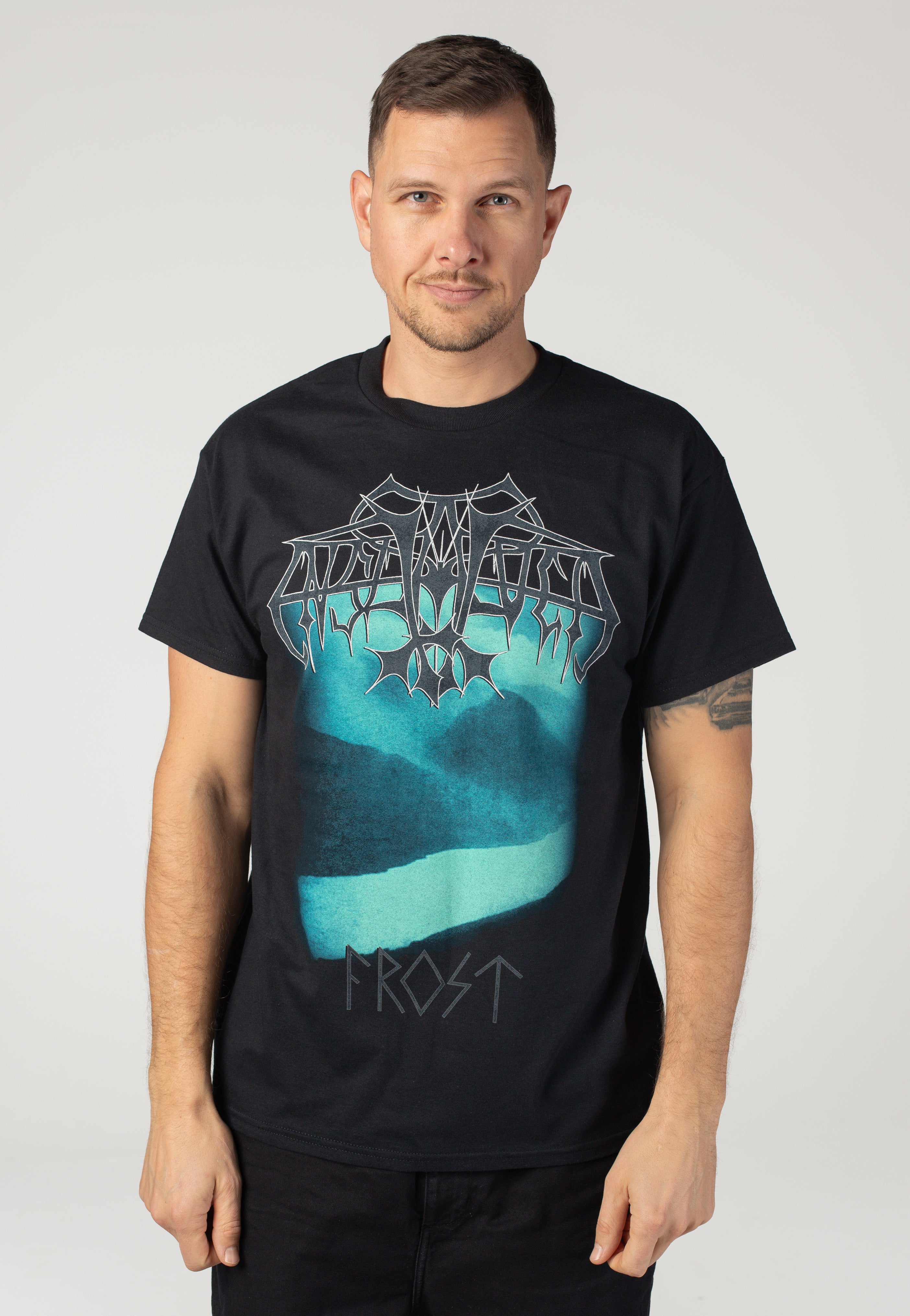 Enslaved - Frost - T-Shirt | Men-Image