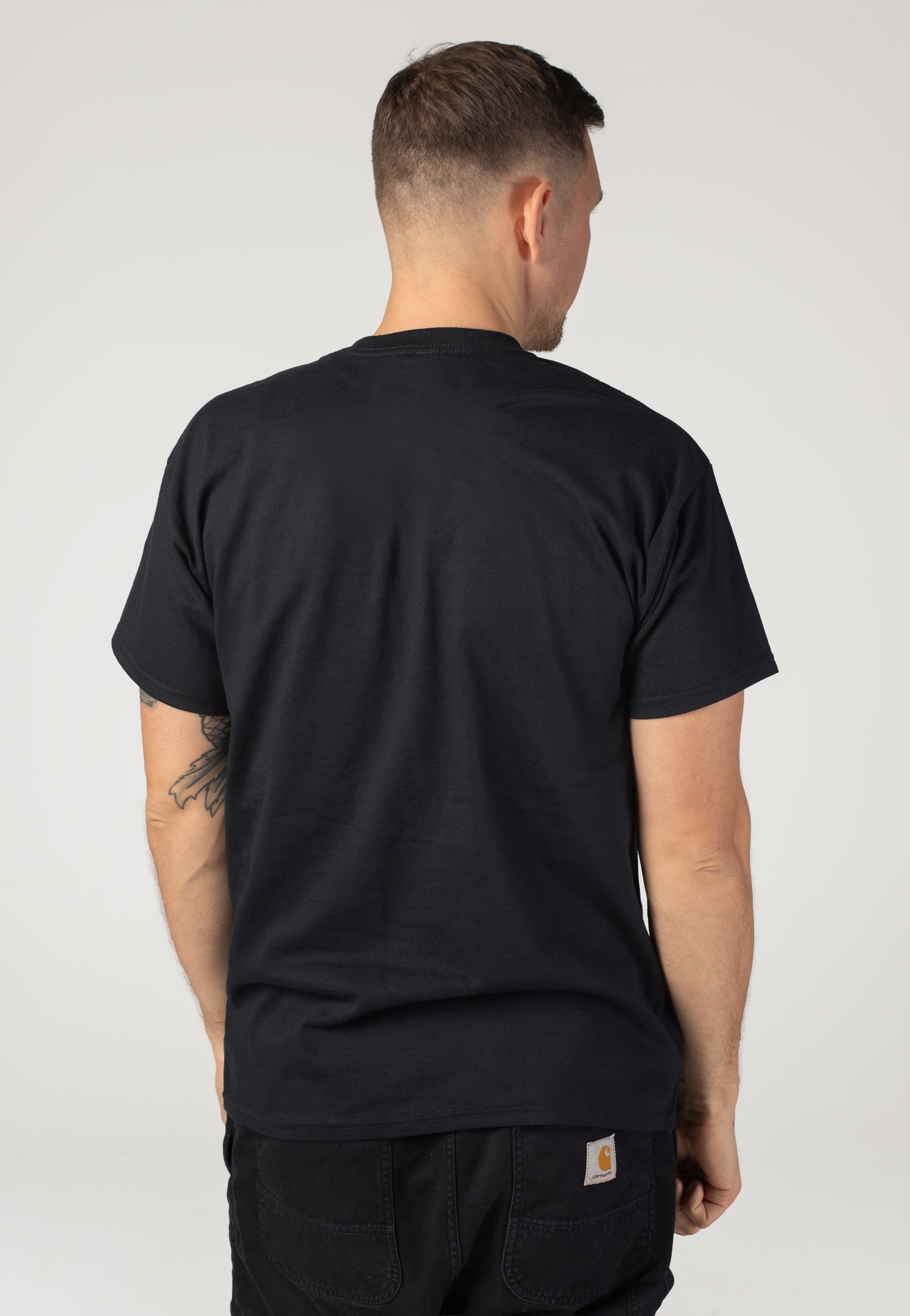 Enslaved - Frost - T-Shirt | Men-Image