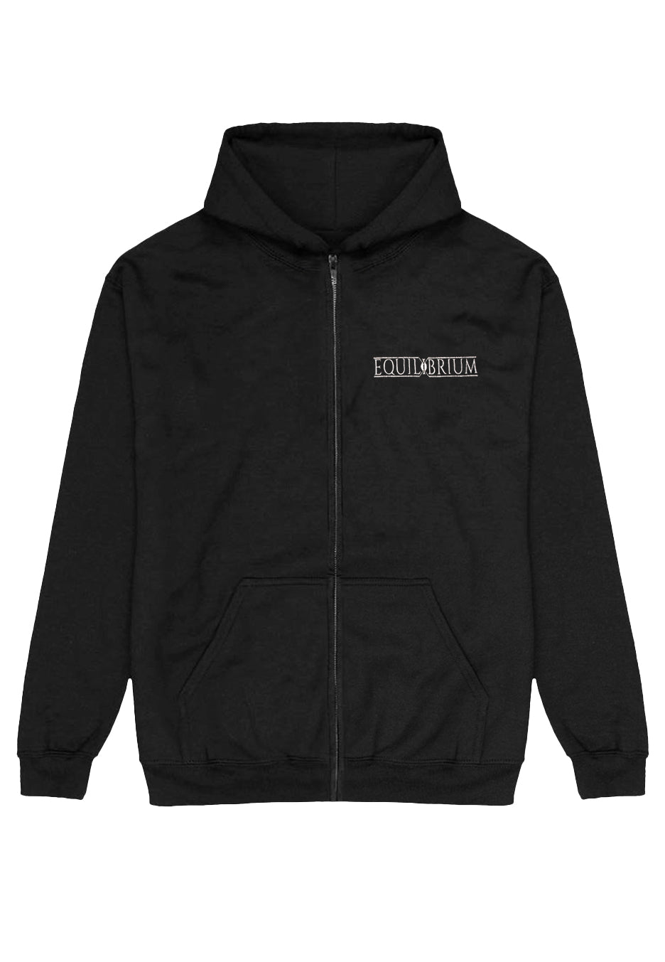 Equilibrium - Renegades - Zipper | Neutral-Image