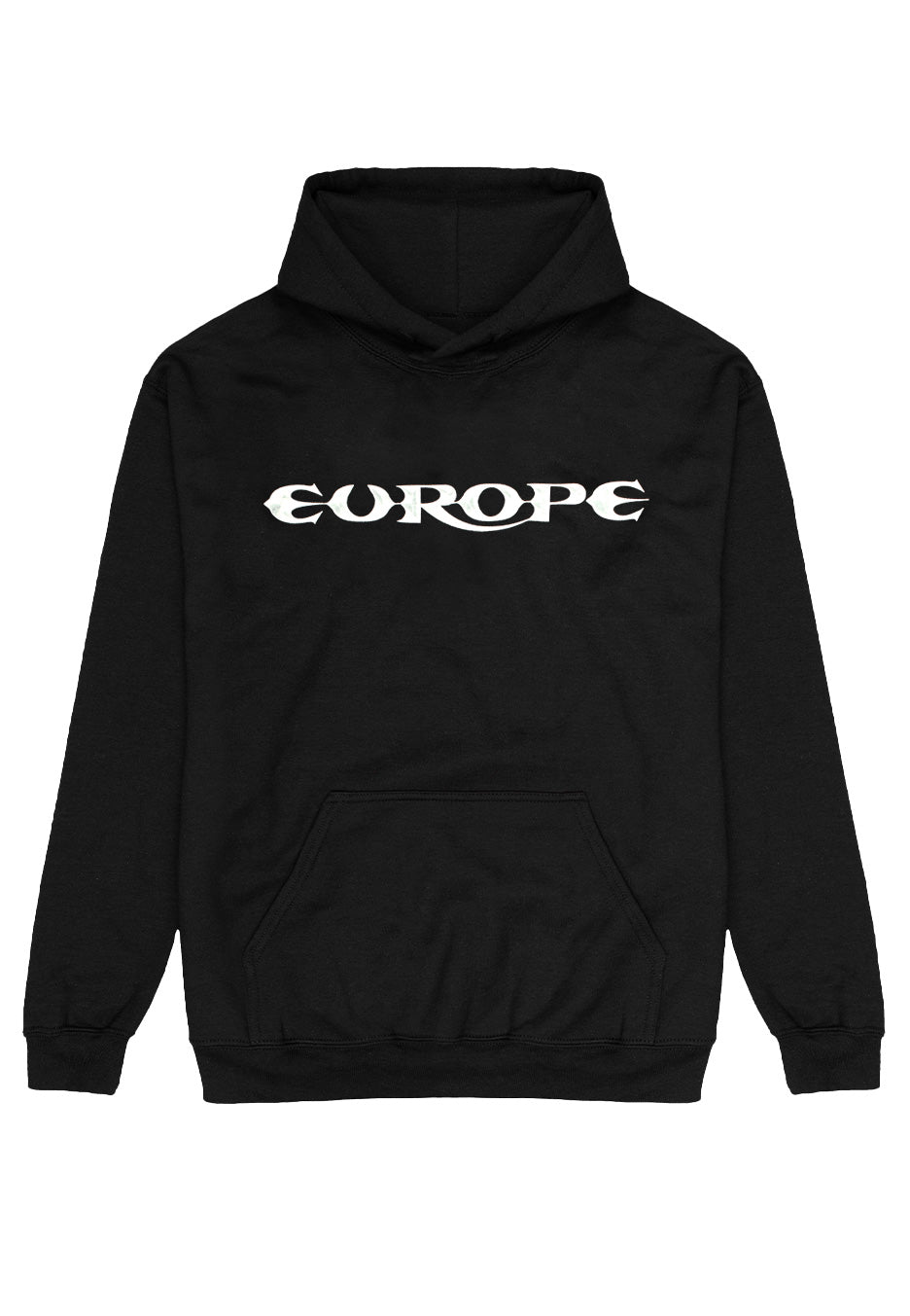 Europe - Logo - Hoodie | Neutral-Image