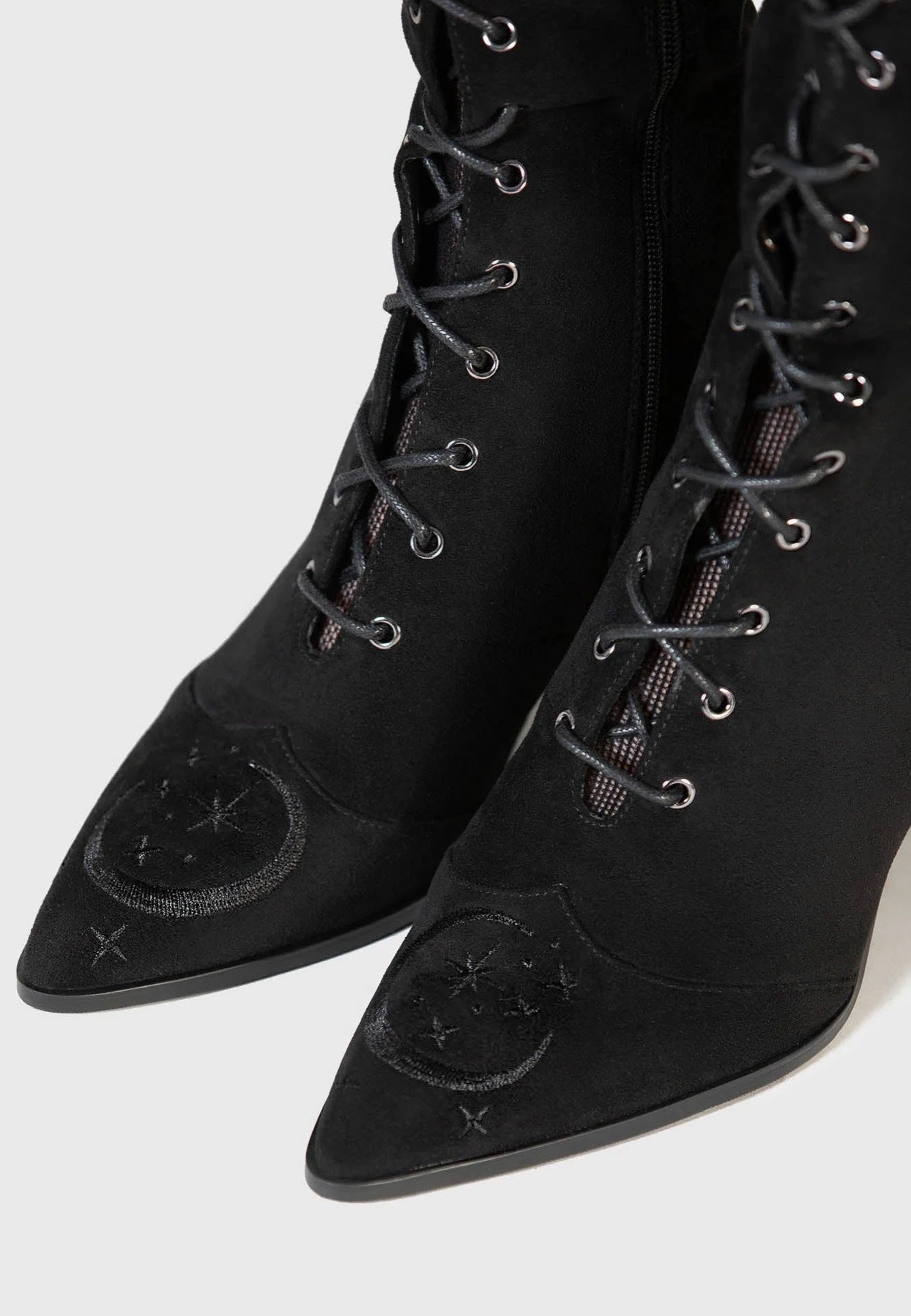 Killstar - Evening Hill - Girl Shoes | Women-Image