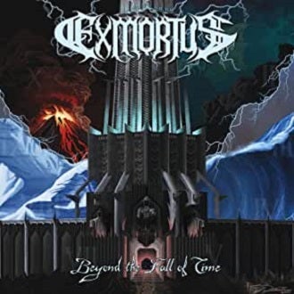 Beyond The Fall Of Time