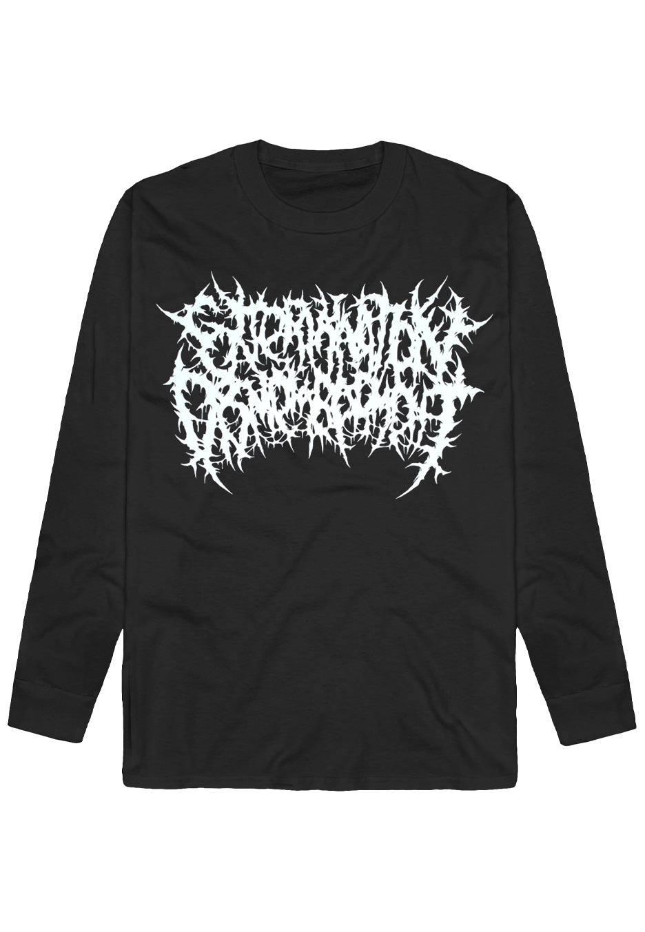 Extermination Dismemberment - Monster - Longsleeve | Nuclear Blast Extermination Dismemberment - Monster - Longsleeve | Nuclear Blast