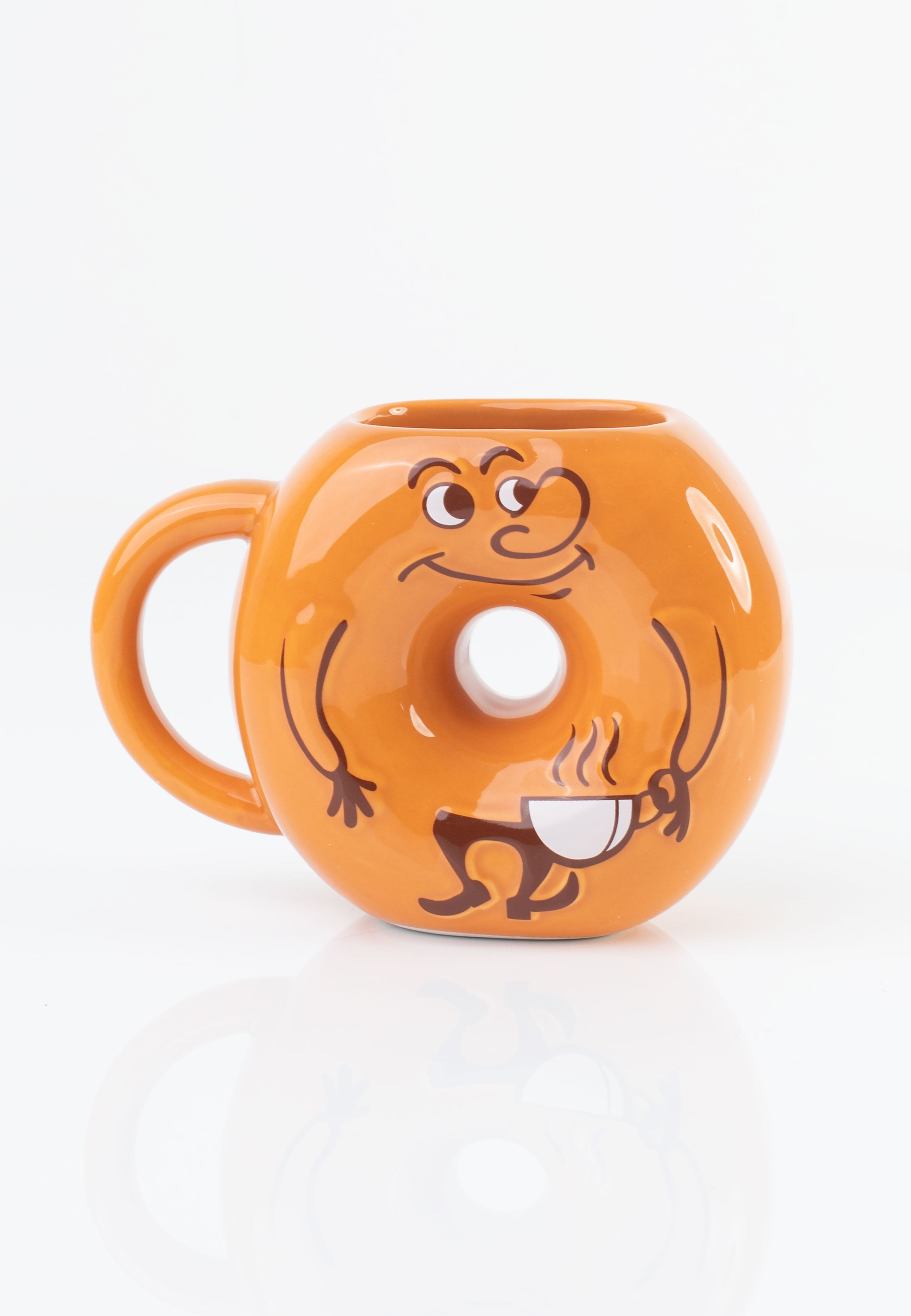 Fallout - Slocum's Joe Dough Boy - Mug | Neutral-Image