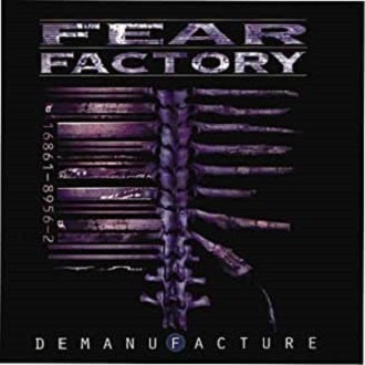 Demanufacture