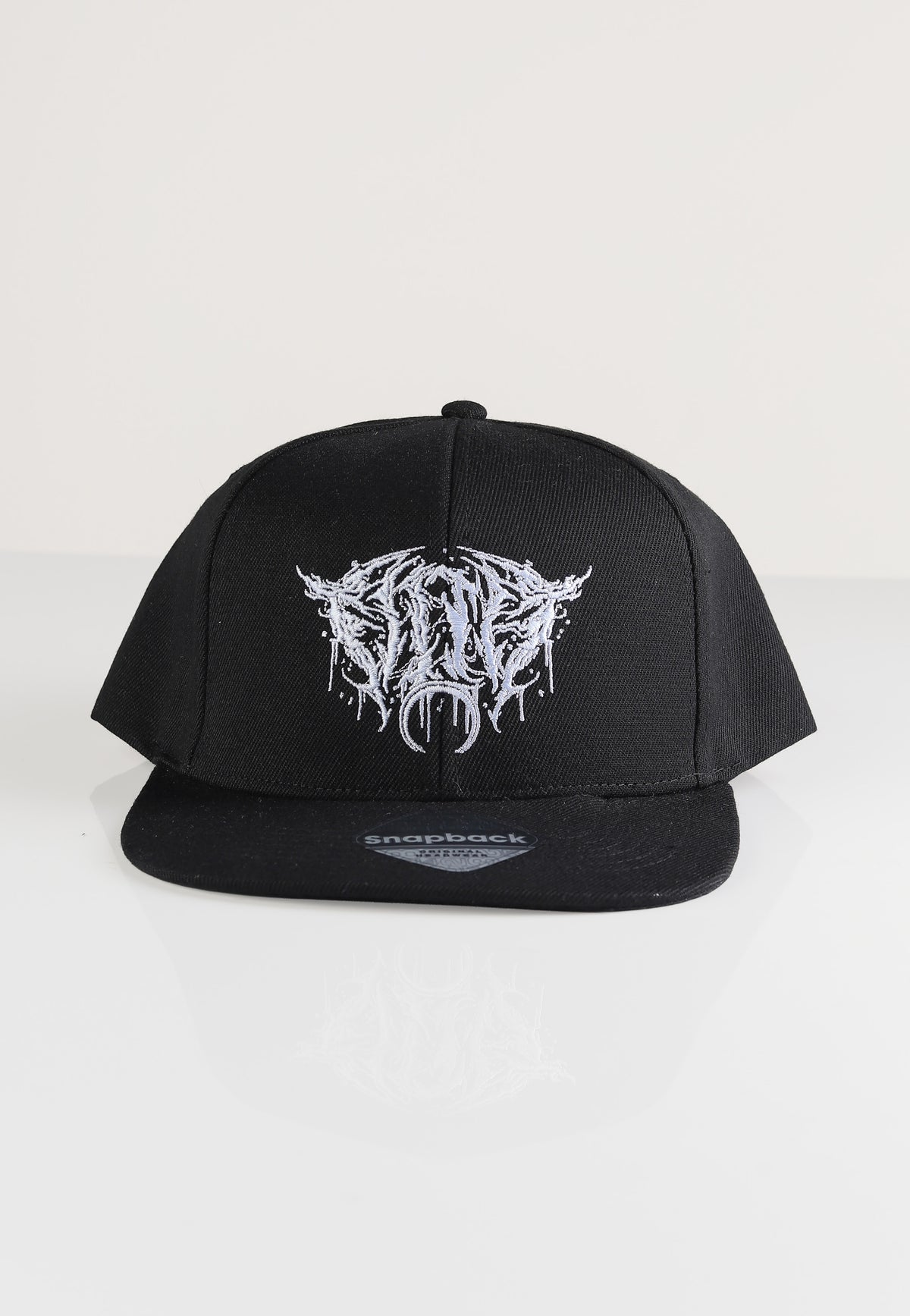 Filth Logo Snapback