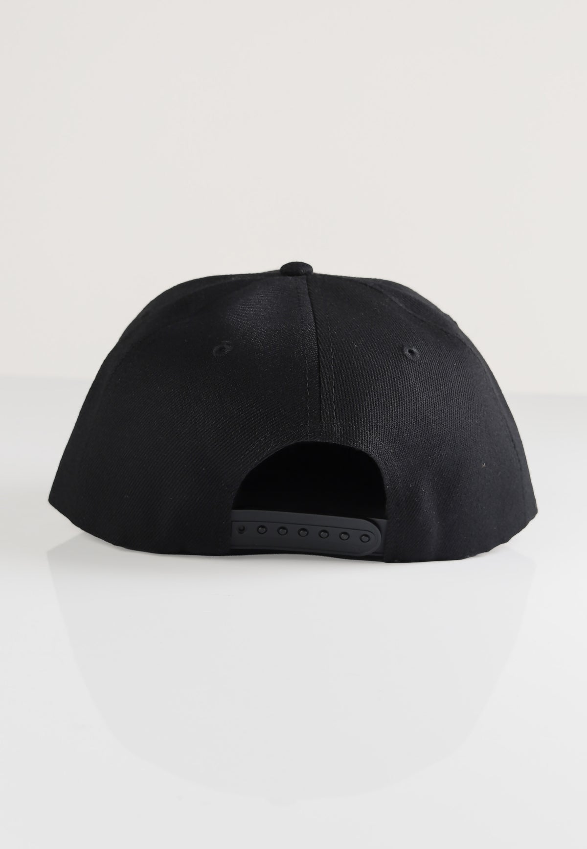 Filth Logo Snapback