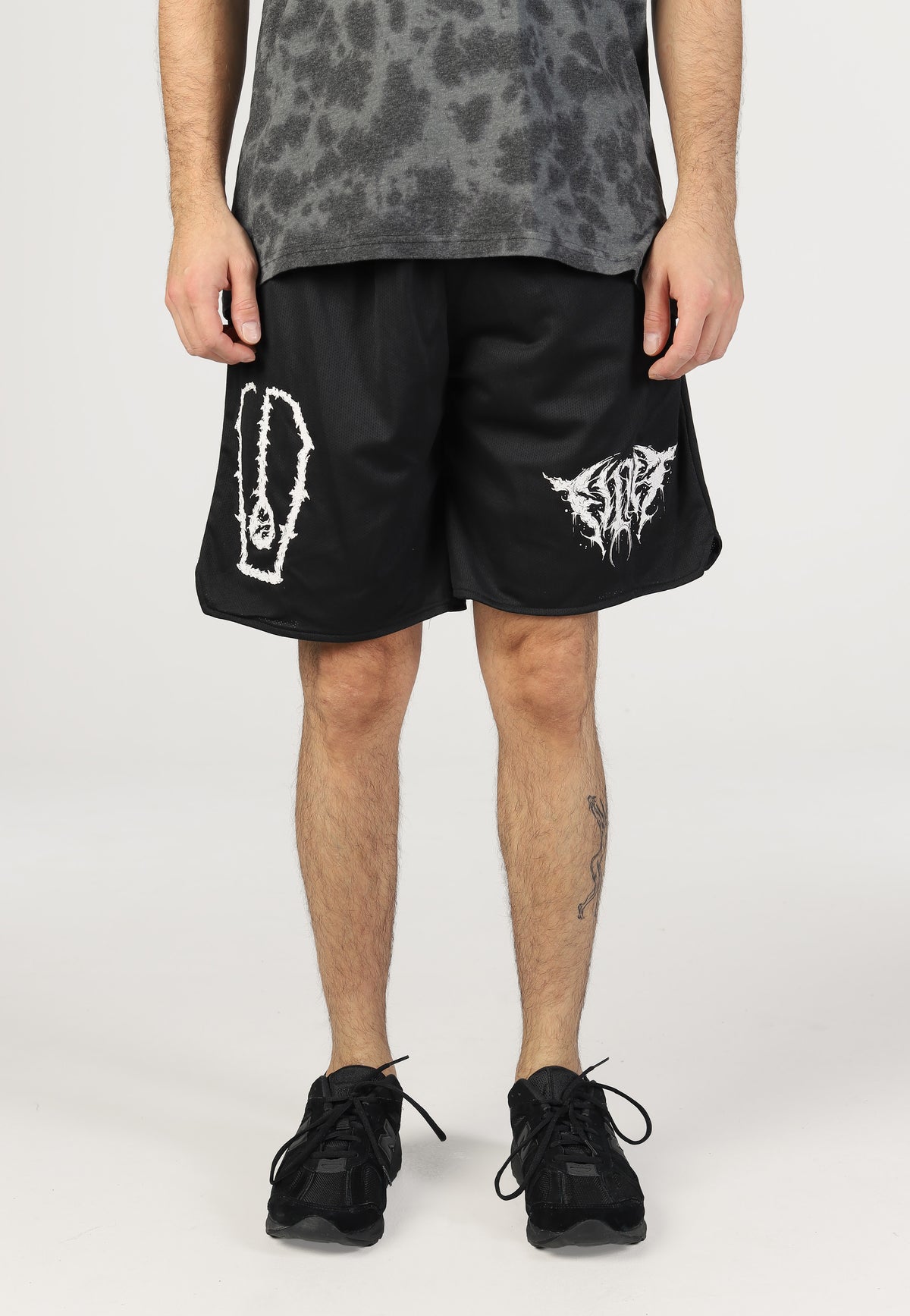 Filth Rope Shorts