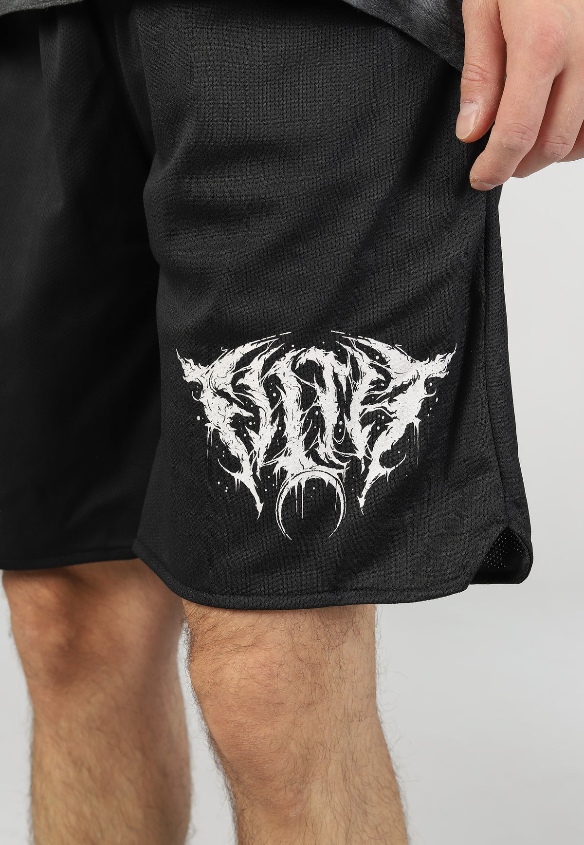 Filth Rope Shorts