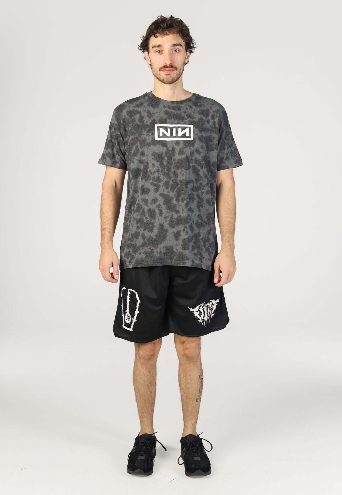 Filth Rope Shorts