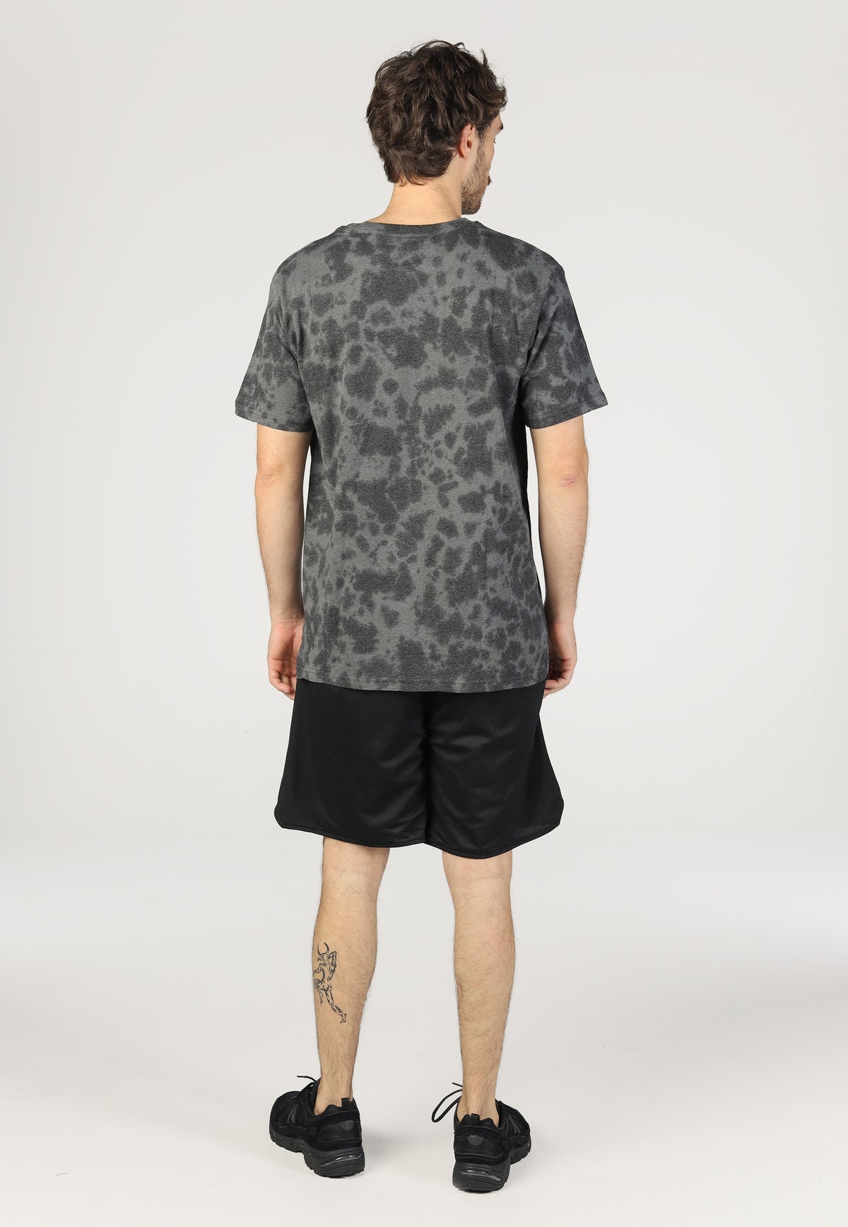 Filth Rope Shorts
