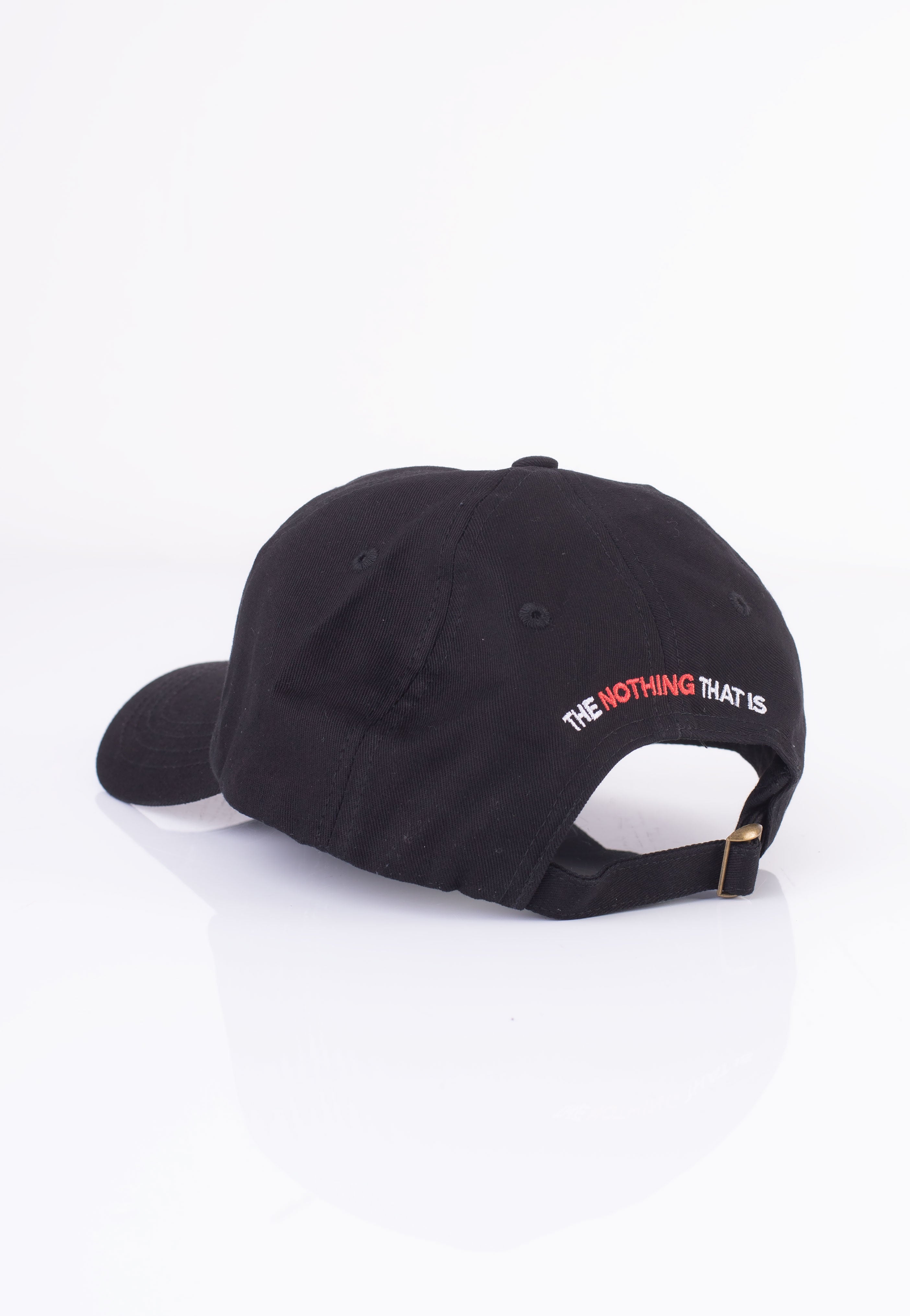 Fit For An Autopsy - The Nothing That Is - Cap | Neutral-Image
