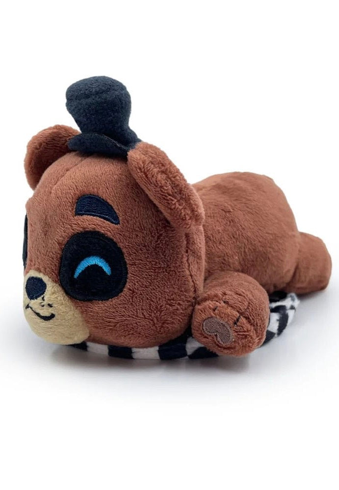 Five Nights At Freddy's - Freddy Shoulder Rider - Soft Toy