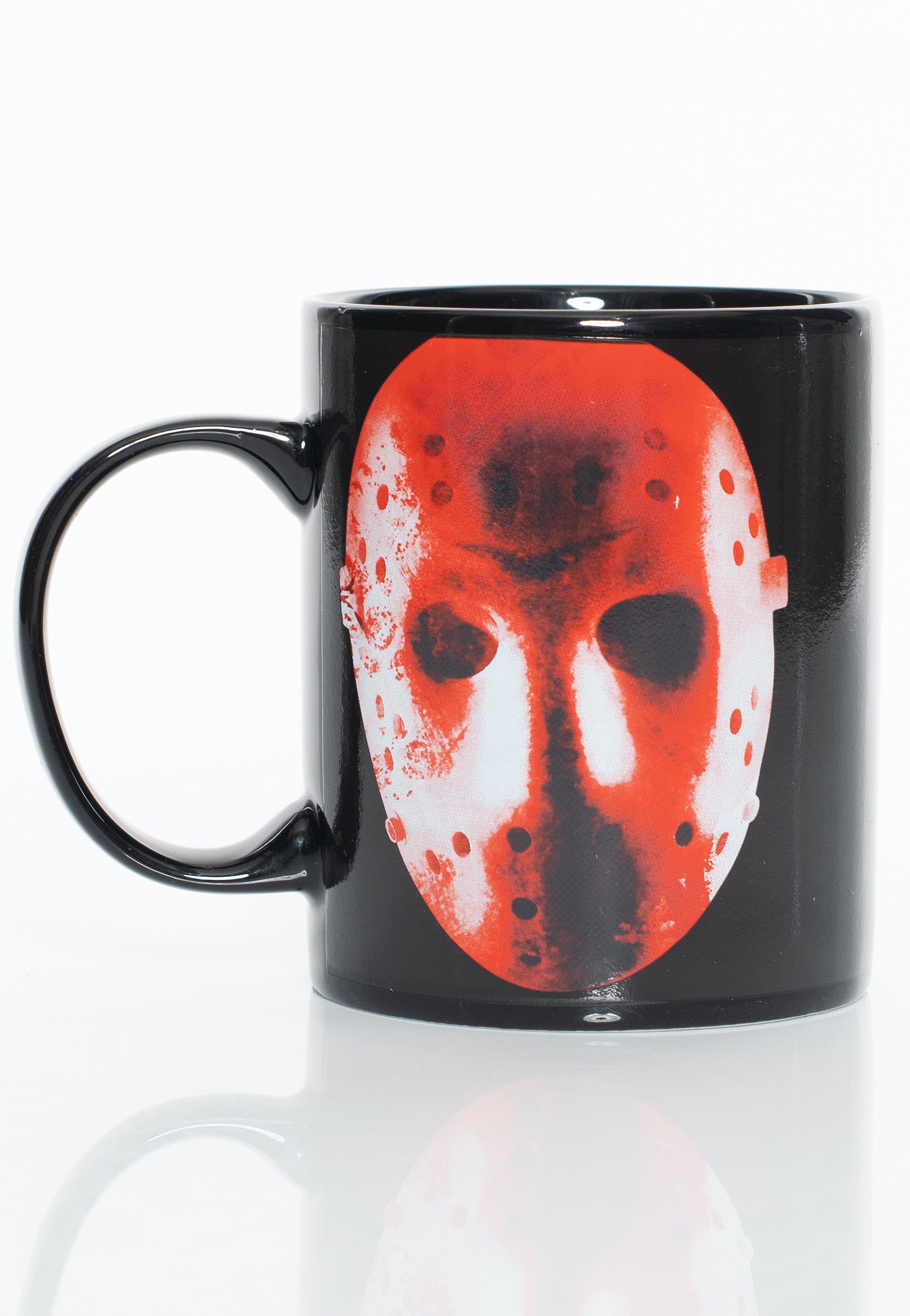 Friday The 13th - Crystal Lake - Mug