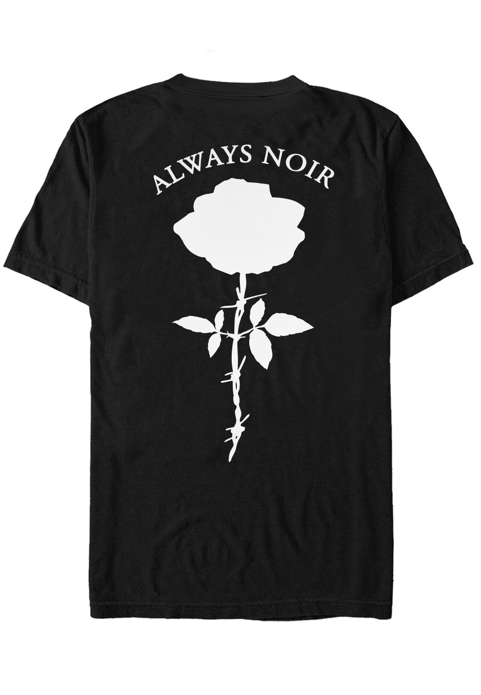 Fuchsteufelswild - Always Noir - T-Shirt | Neutral-Image