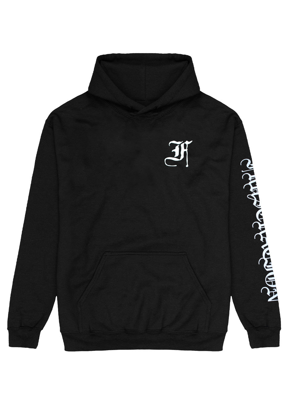 Fuchsteufelswild - Ambivalent - Hoodie | Neutral-Image