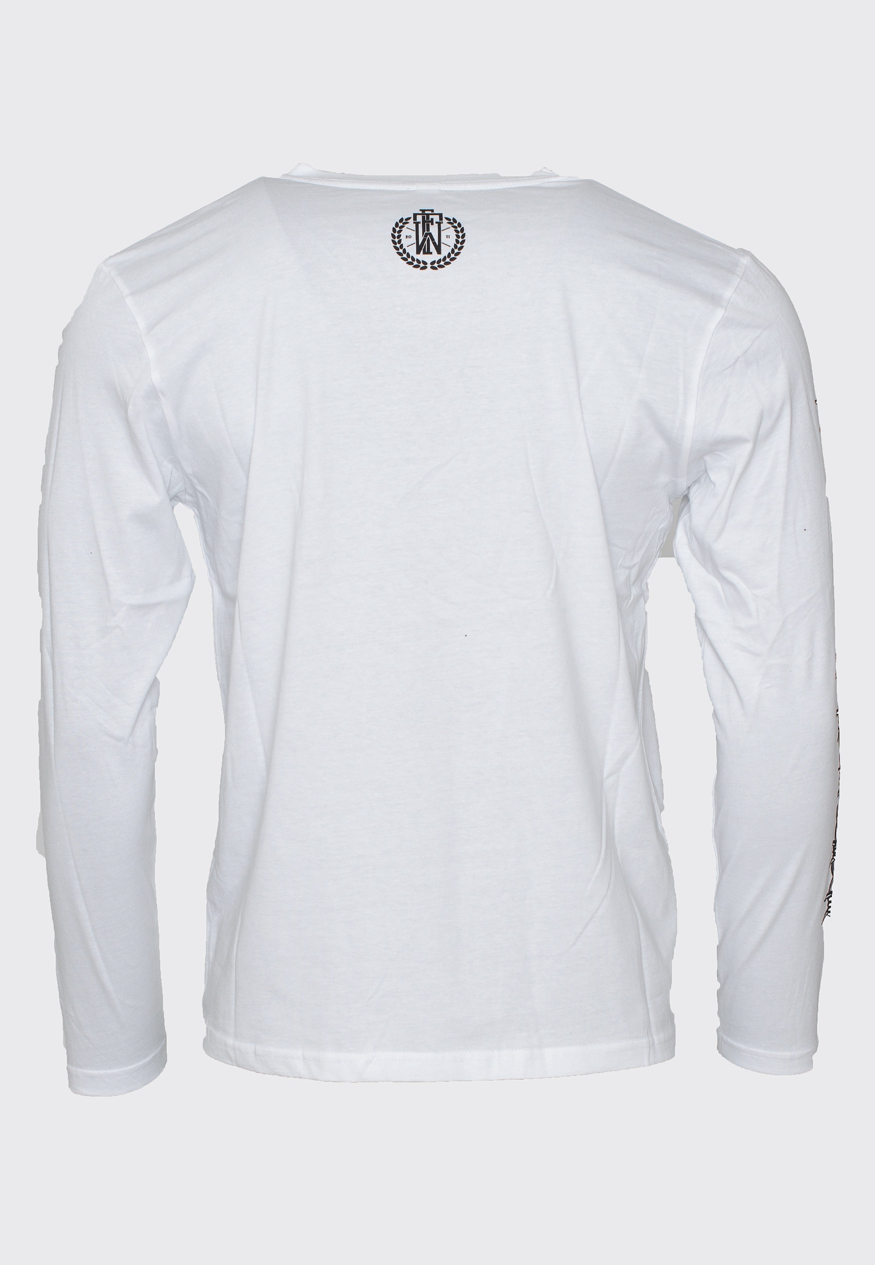 Fuchsteufelswild - Find Love - Longsleeve | Men-Image